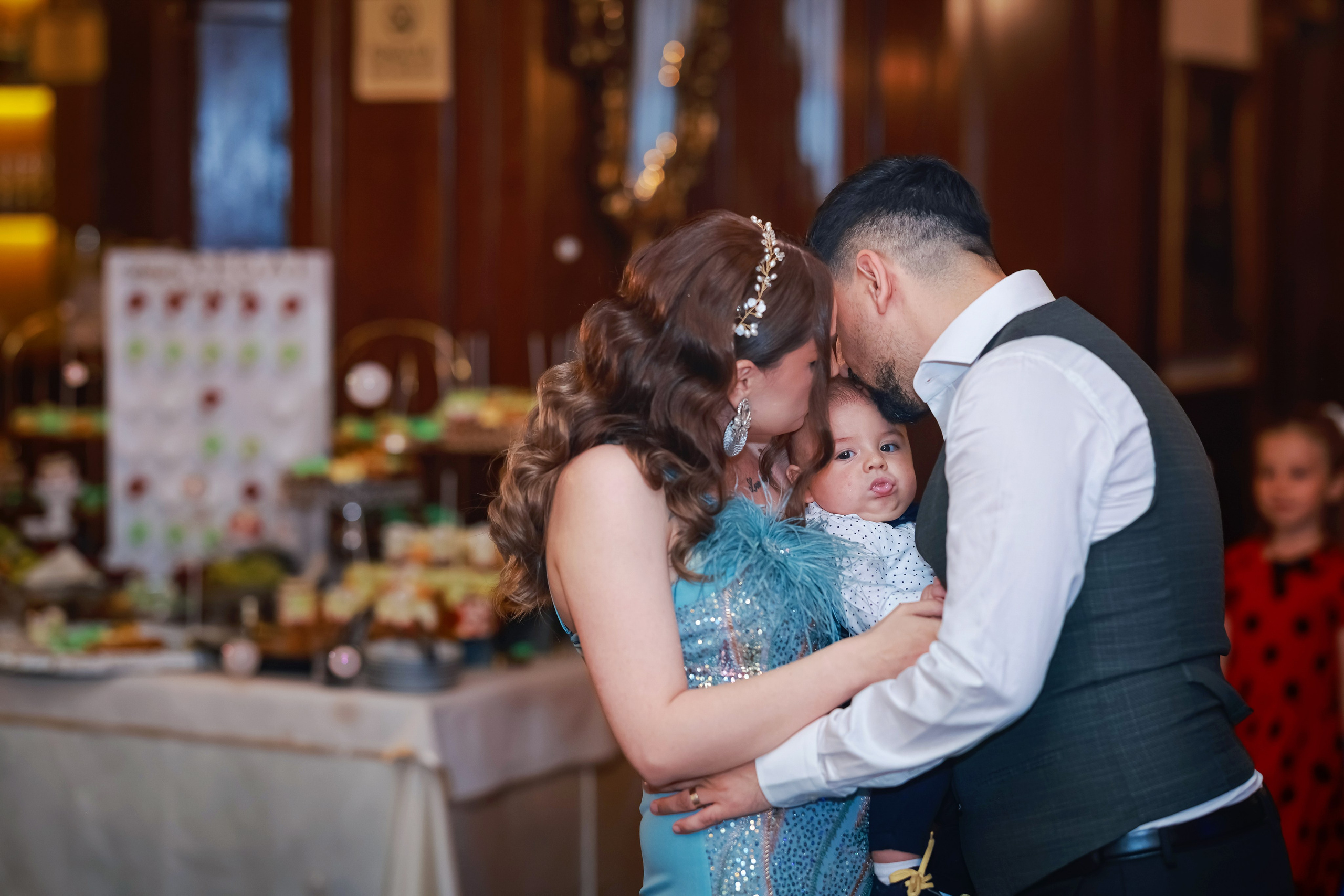 Eren Ionut. Moments By Gub