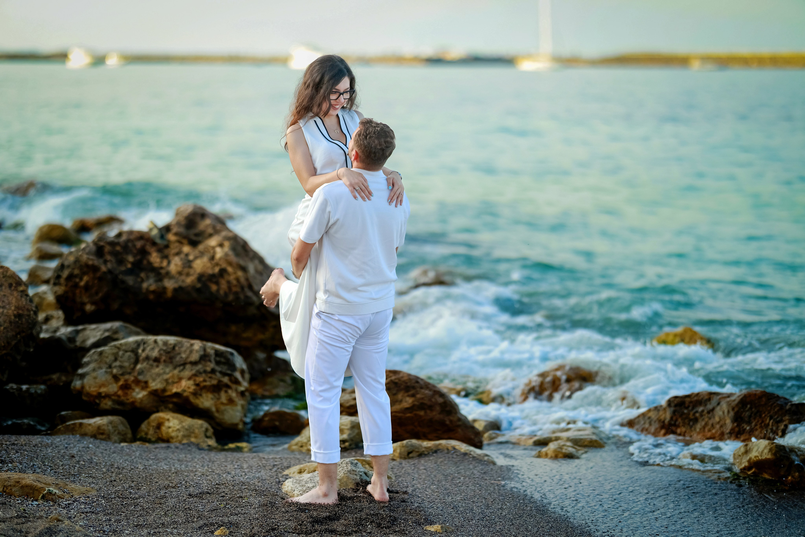 Alex & Oana. Moments By Gub