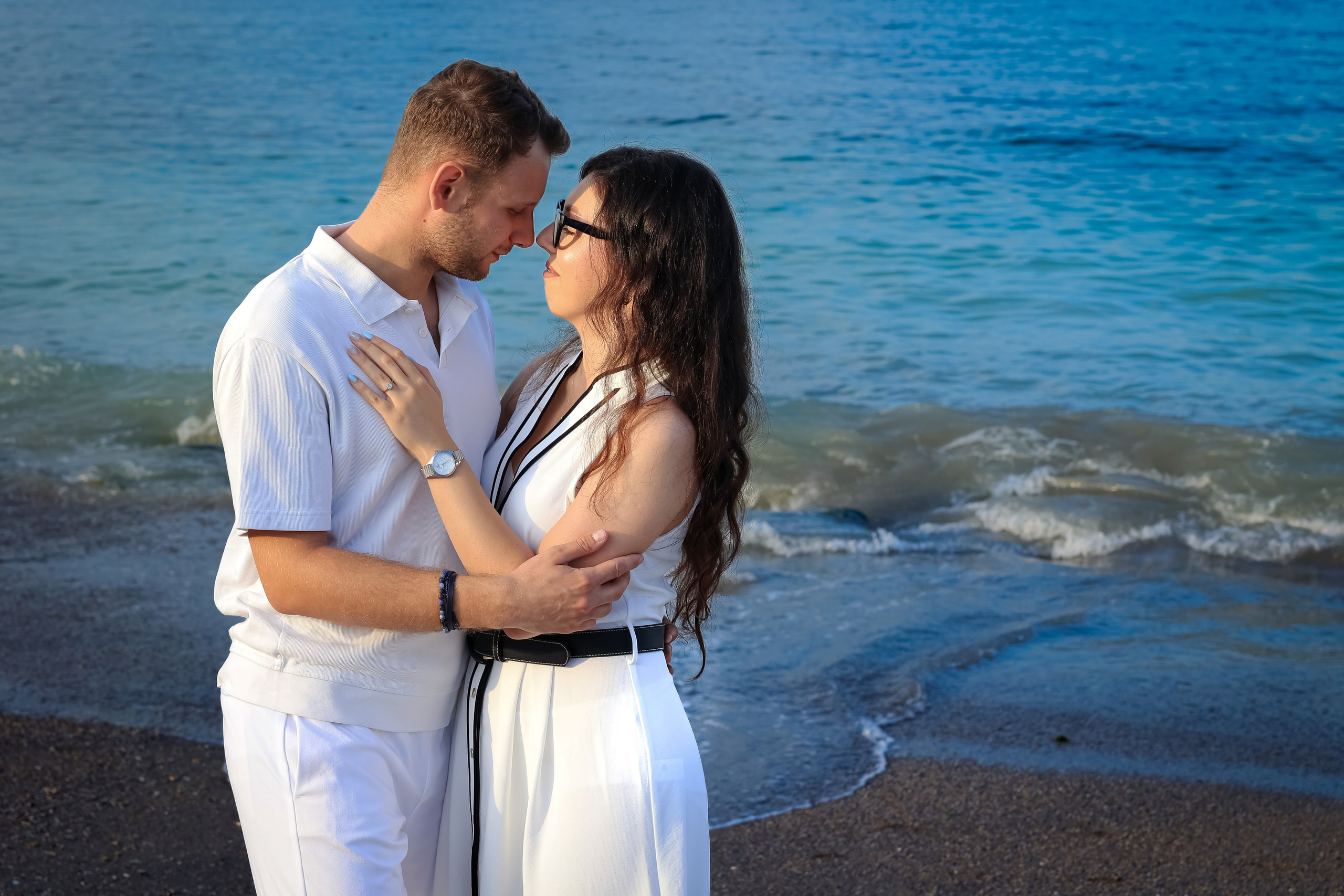 Alex & Oana. Moments By Gub