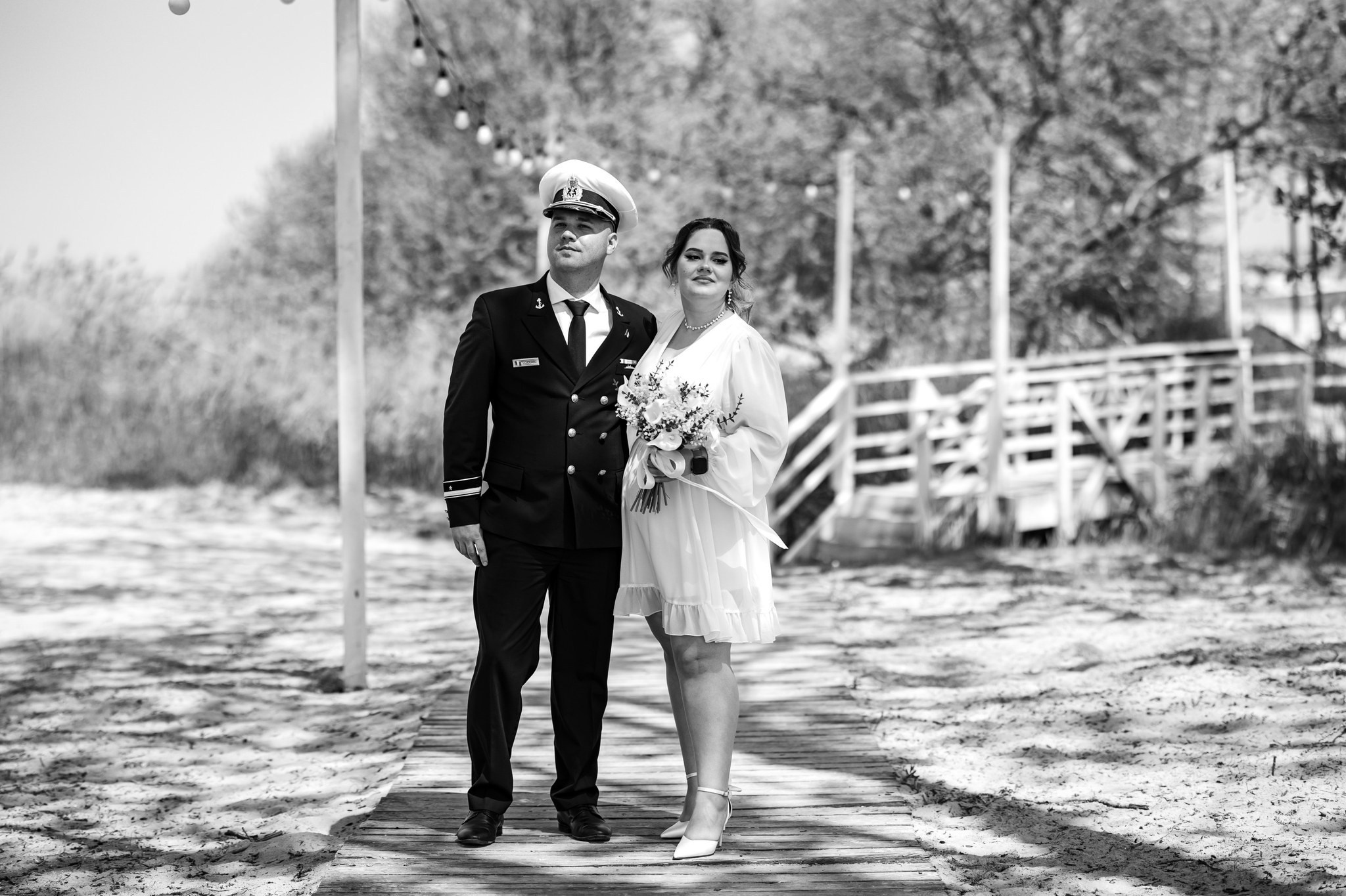 Ramona & Denis. Fotograf Nuntă Constanța - Moments by Gub