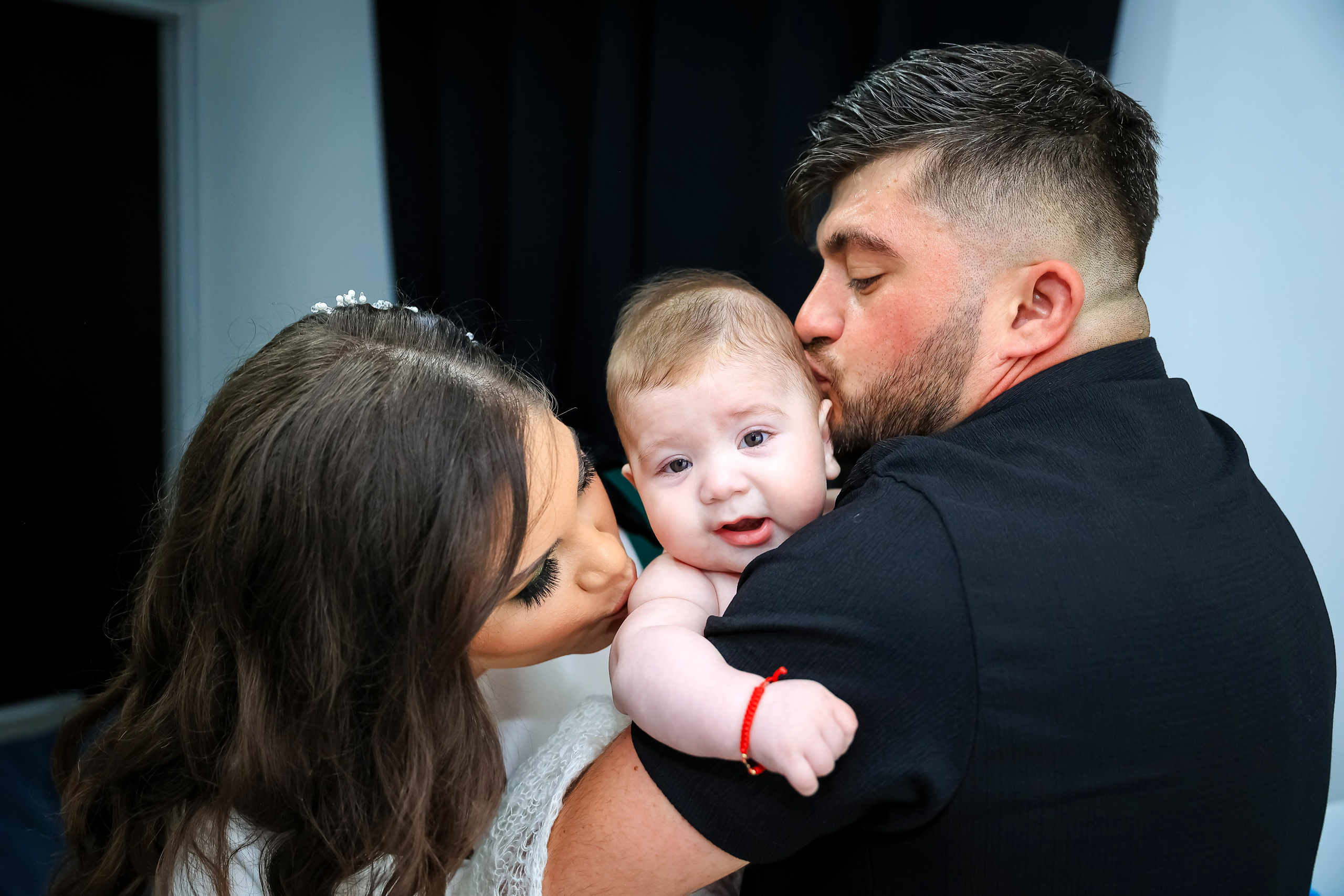 Andrei Damian. Moments By Gub