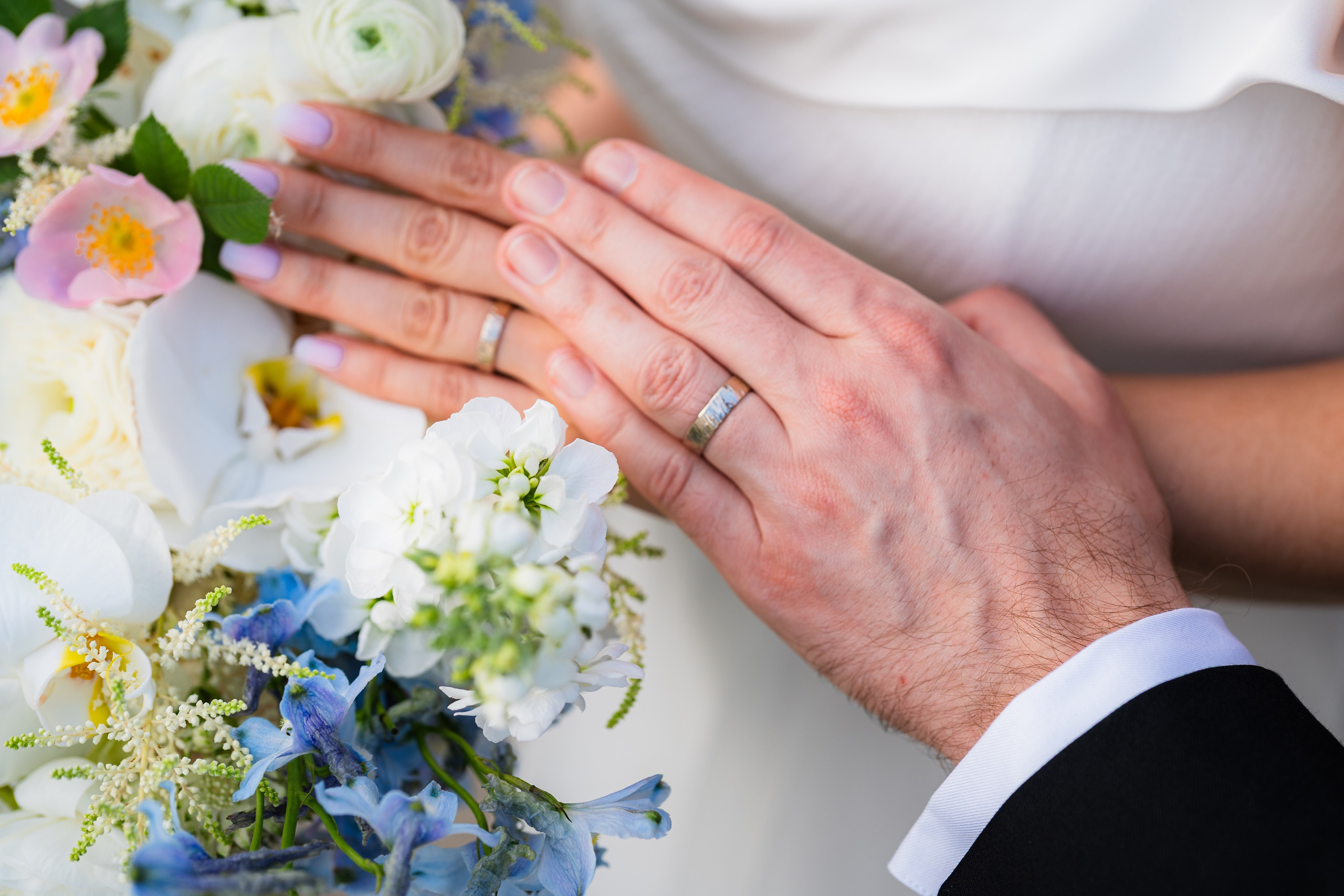 Oana & Teo. Gabriel Florea — Fotograf nuntă București