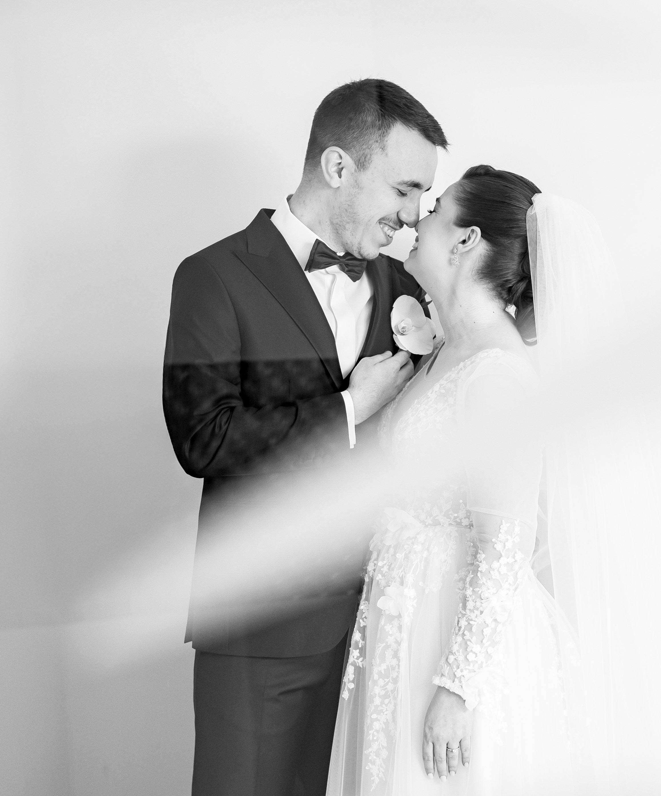 Raluca & Mircea. Gabriel Florea — Fotograf nuntă București