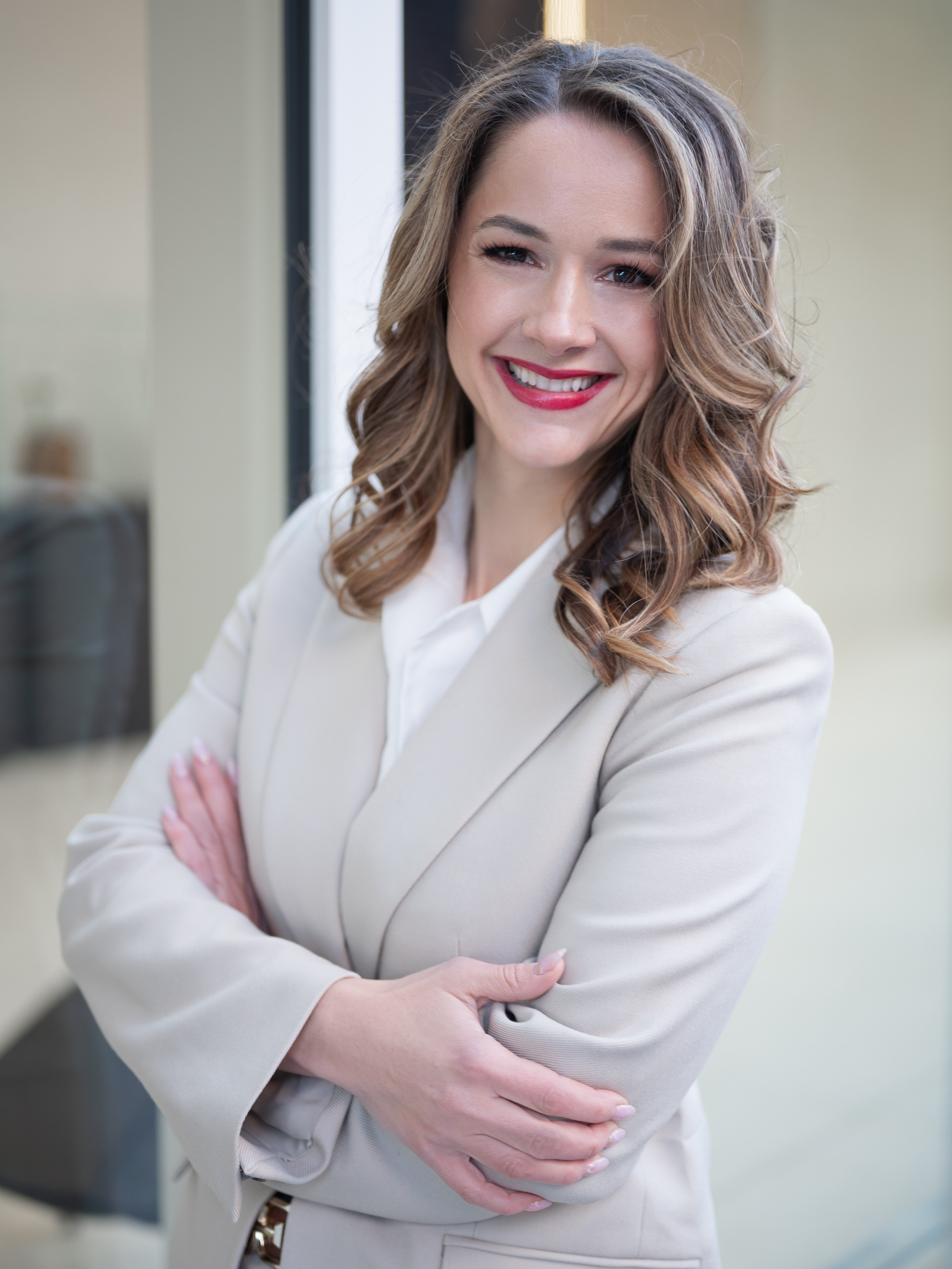 Marina. Portrait photographer in Charlotte, North Carolina