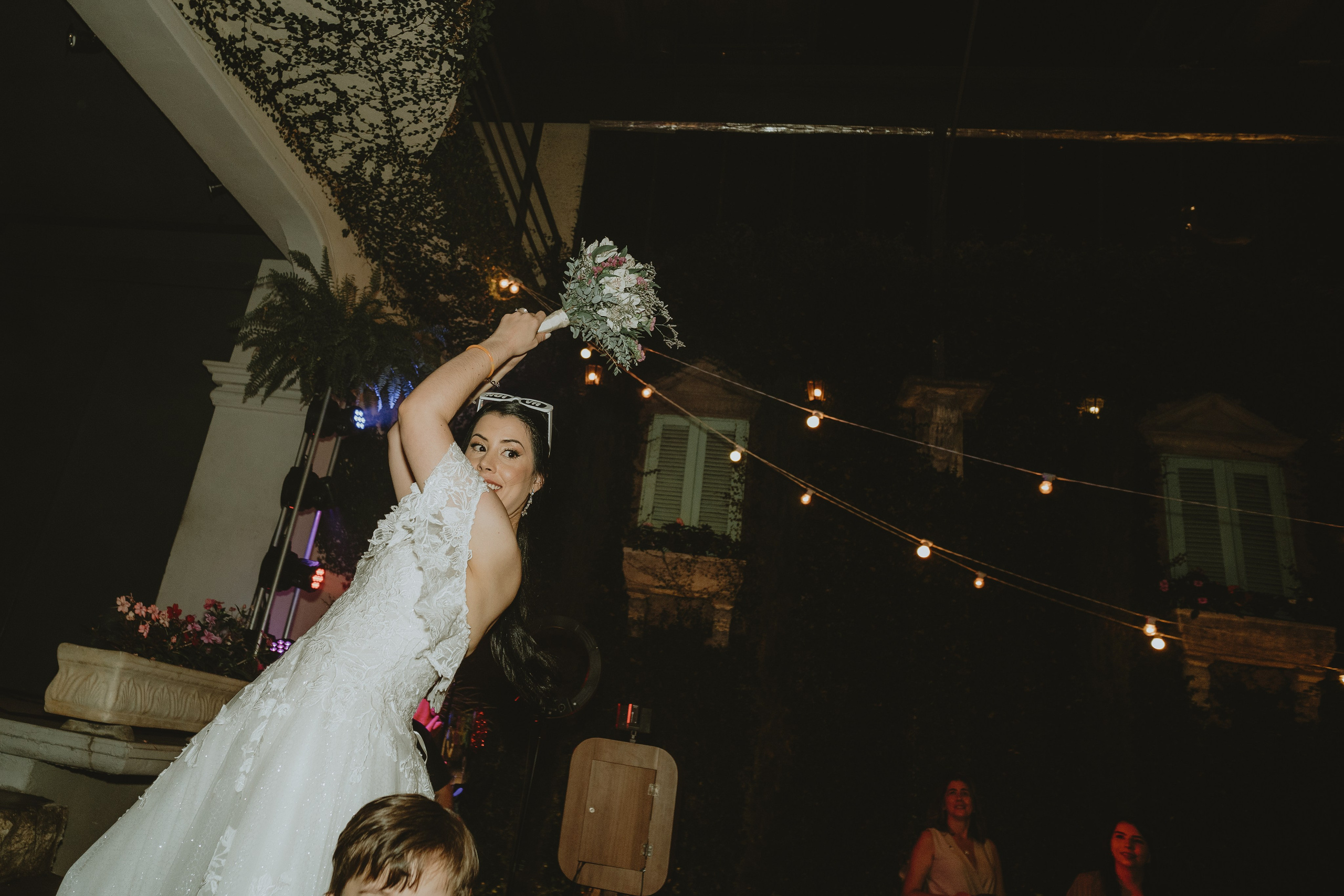 Lamis & Guilherme // Wedding. A Um Passo Fotografia