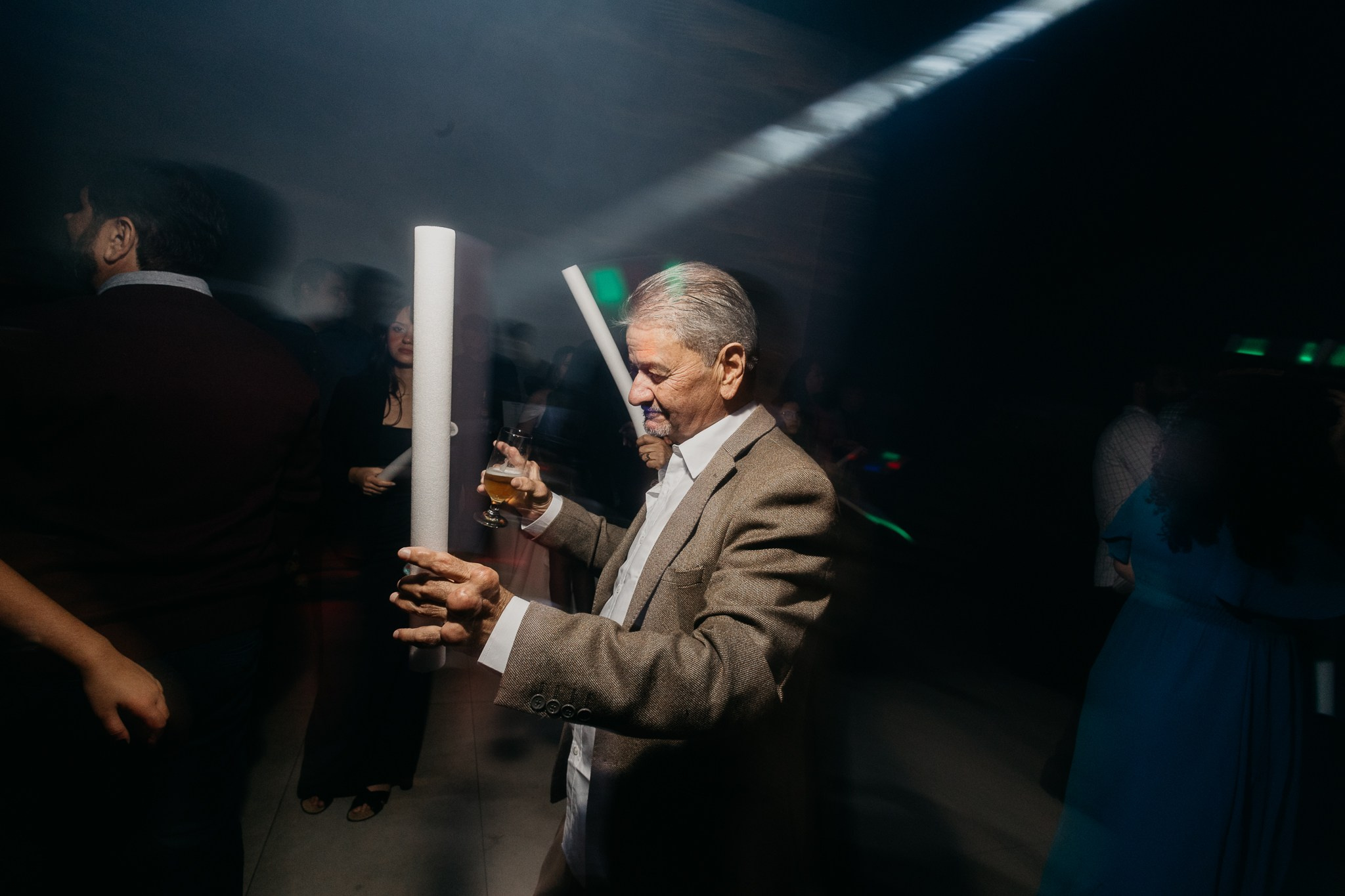 Ana & Geovani // Wedding. A Um Passo Fotografia