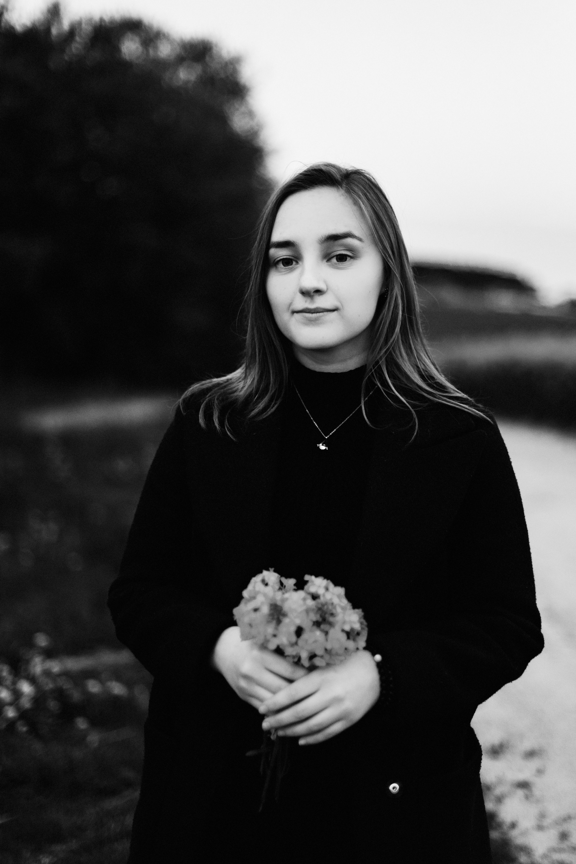 Yura & Ania. Kaja | fotograf we Wrocławiu | ludzie i psy