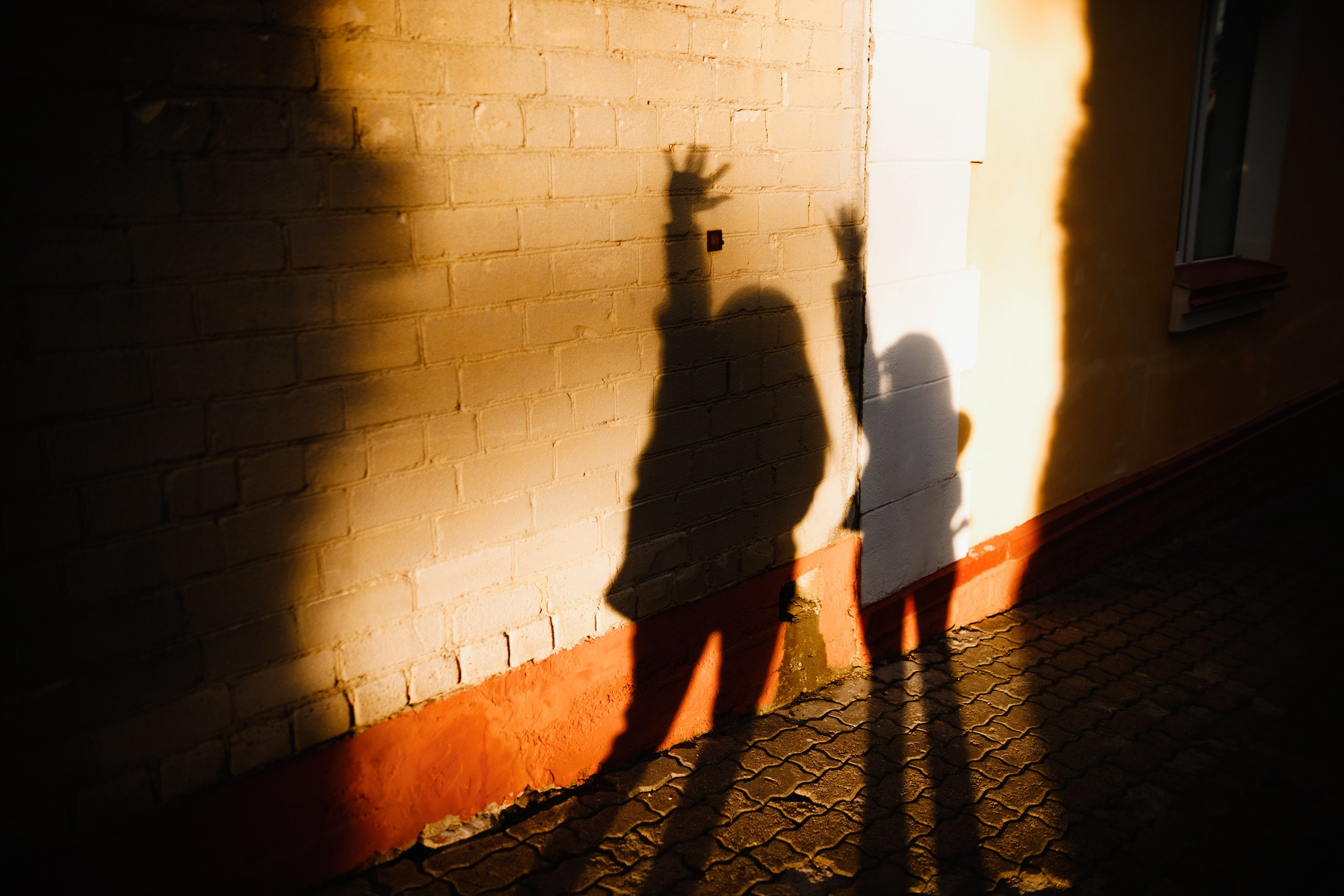 Grodno. Kaja | fotograf we Wrocławiu | ludzie i psy