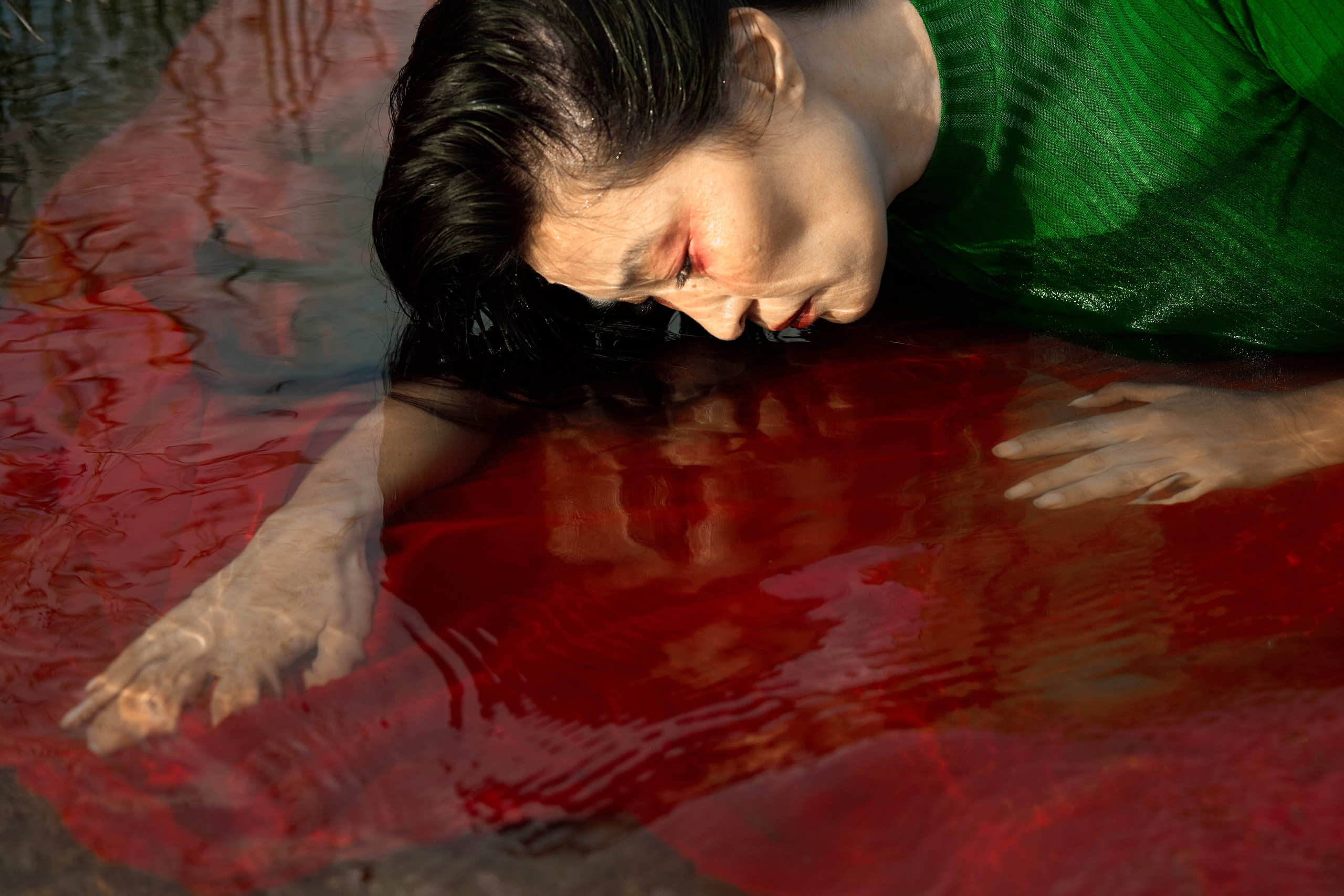 ОЮНА ЦЫДЫПОВА. Фотостудия рекламной, коммерческой съемки в Улан-Удэ