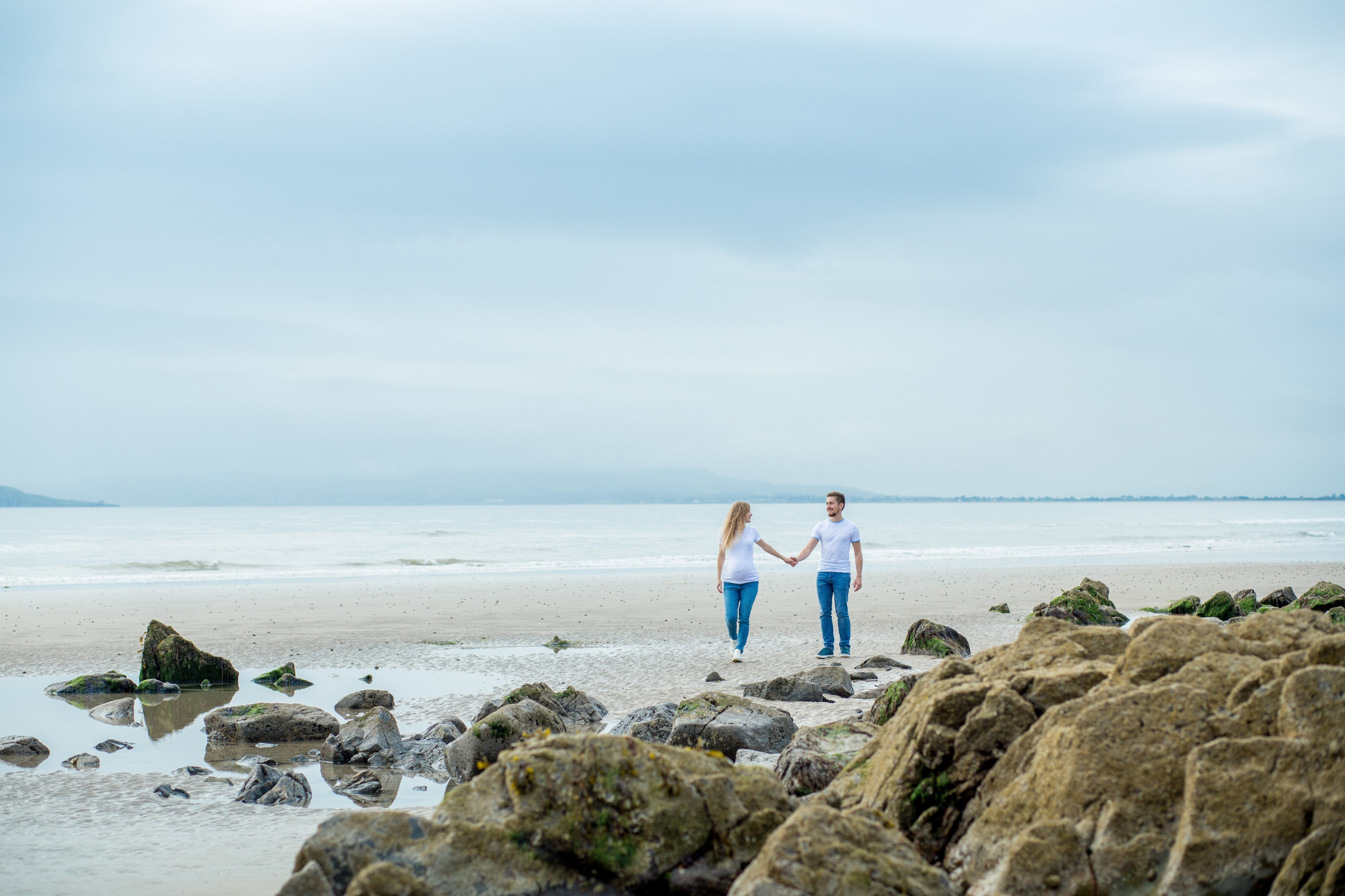 Maternity/Family. Dublin Wedding and Portrait Photographer | Estela Virko Photography