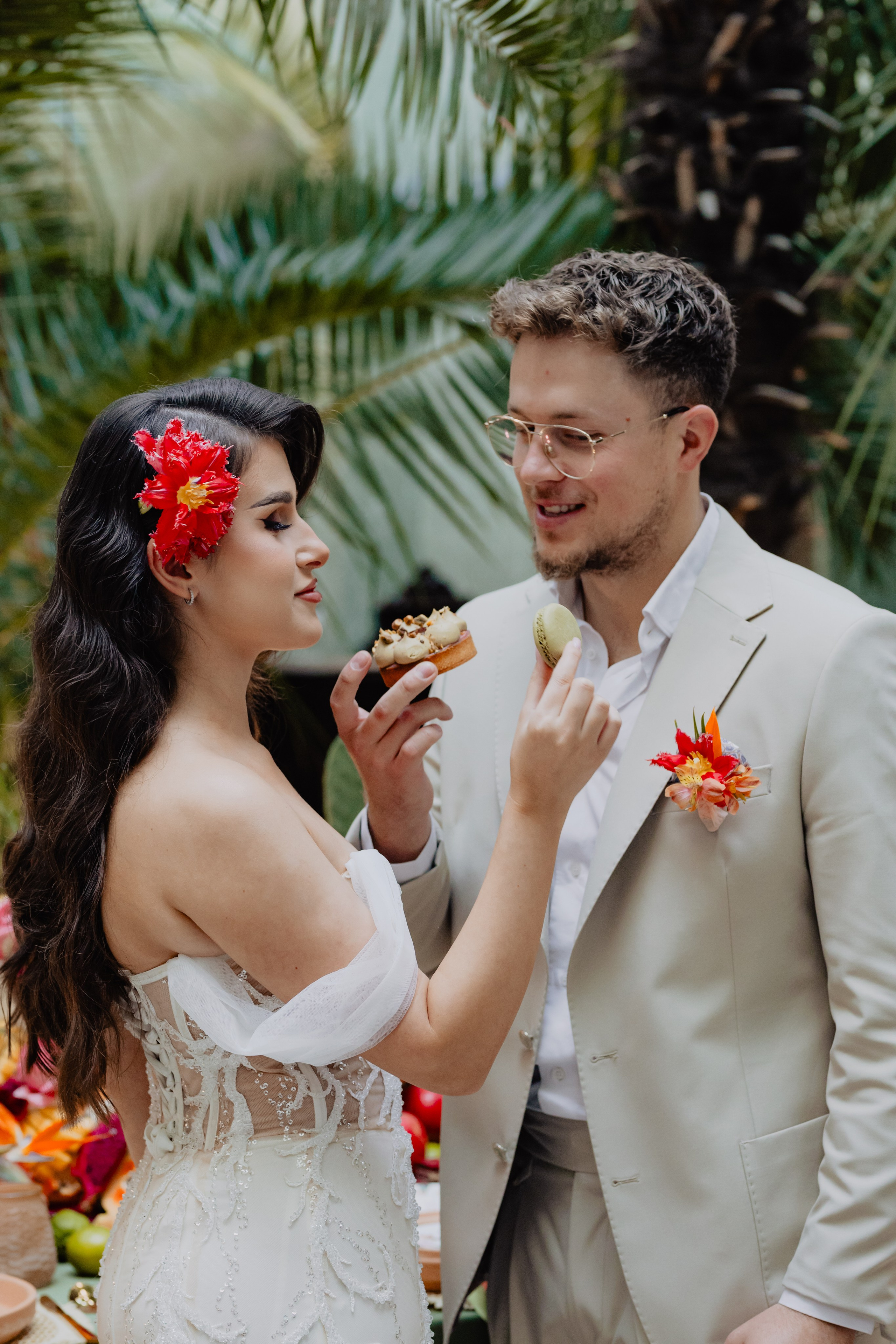 Camila & Pedro — Cuban Wedding. Fotograf de nunta — documenting your love story with a touch of editorial — wedding photographer