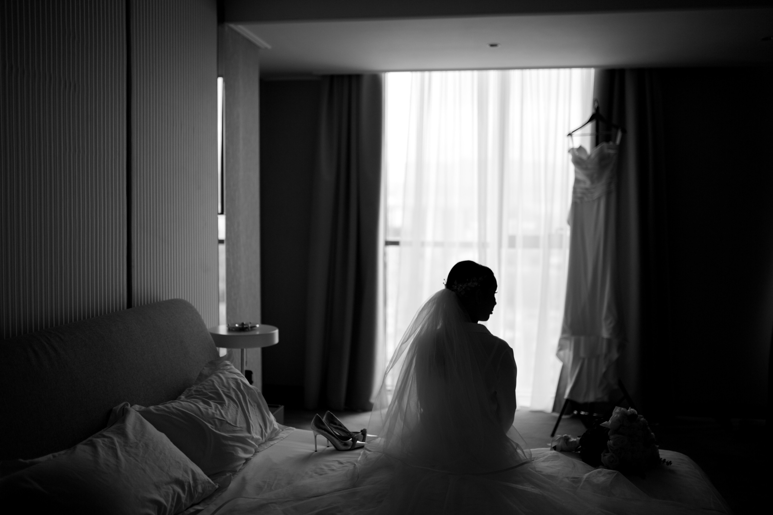 ДЕНЬ СВАДЬБЫ. Mandarin.photo