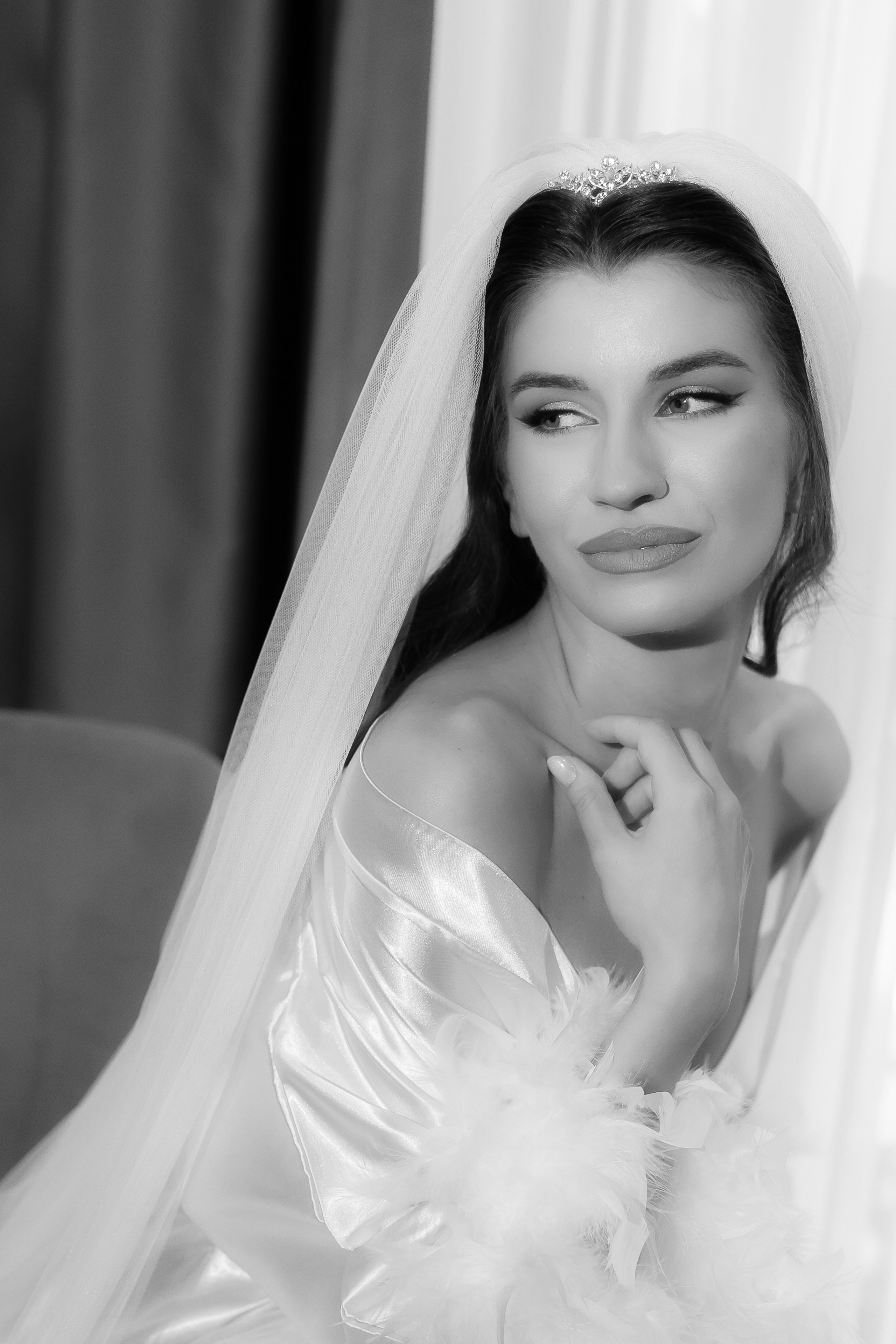 GALERIE. Fotografi de nunta in Bucuresti, Iulia si Stefan Ovidiu