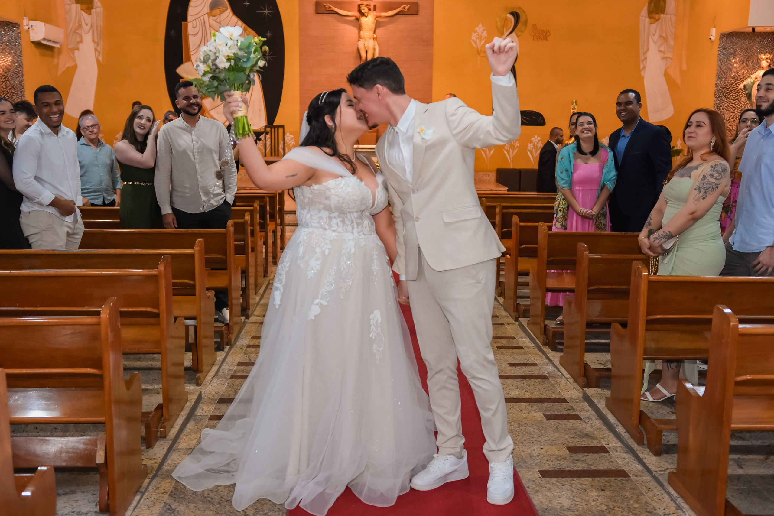 Carol & Gustavo. Fotografo de casamentos e famílias no Espirito Santo — Marllus Milanez