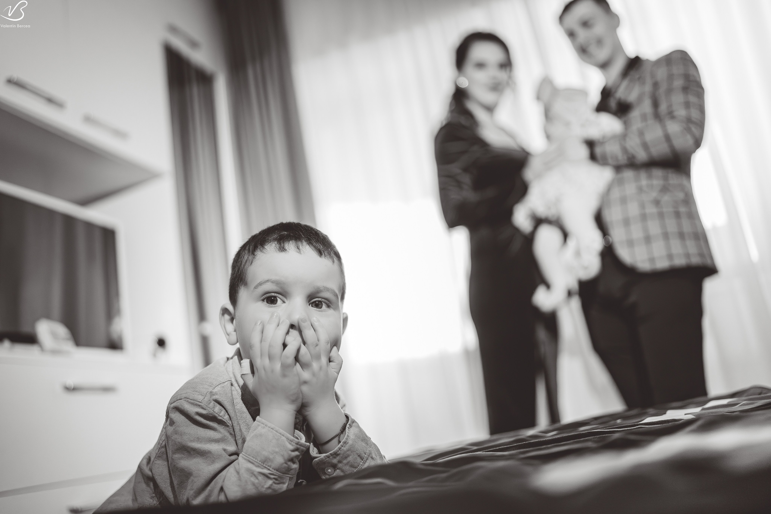 Botez. Fotograf de nunta Constanta|Valentin Bercea