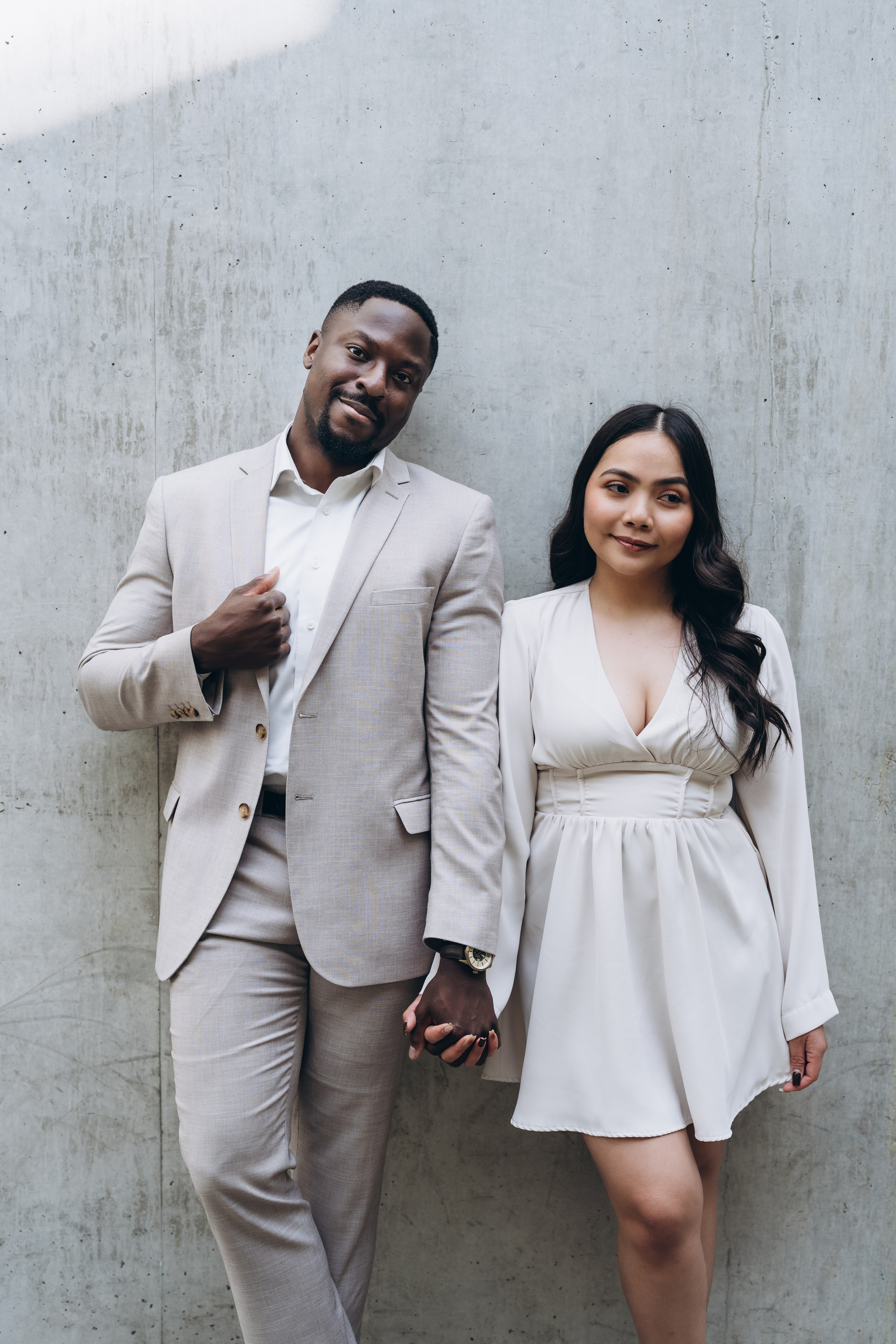 Janella & Alex. Calgary Wedding & Lifestyle Photographer — Yevhen Polishchuk
