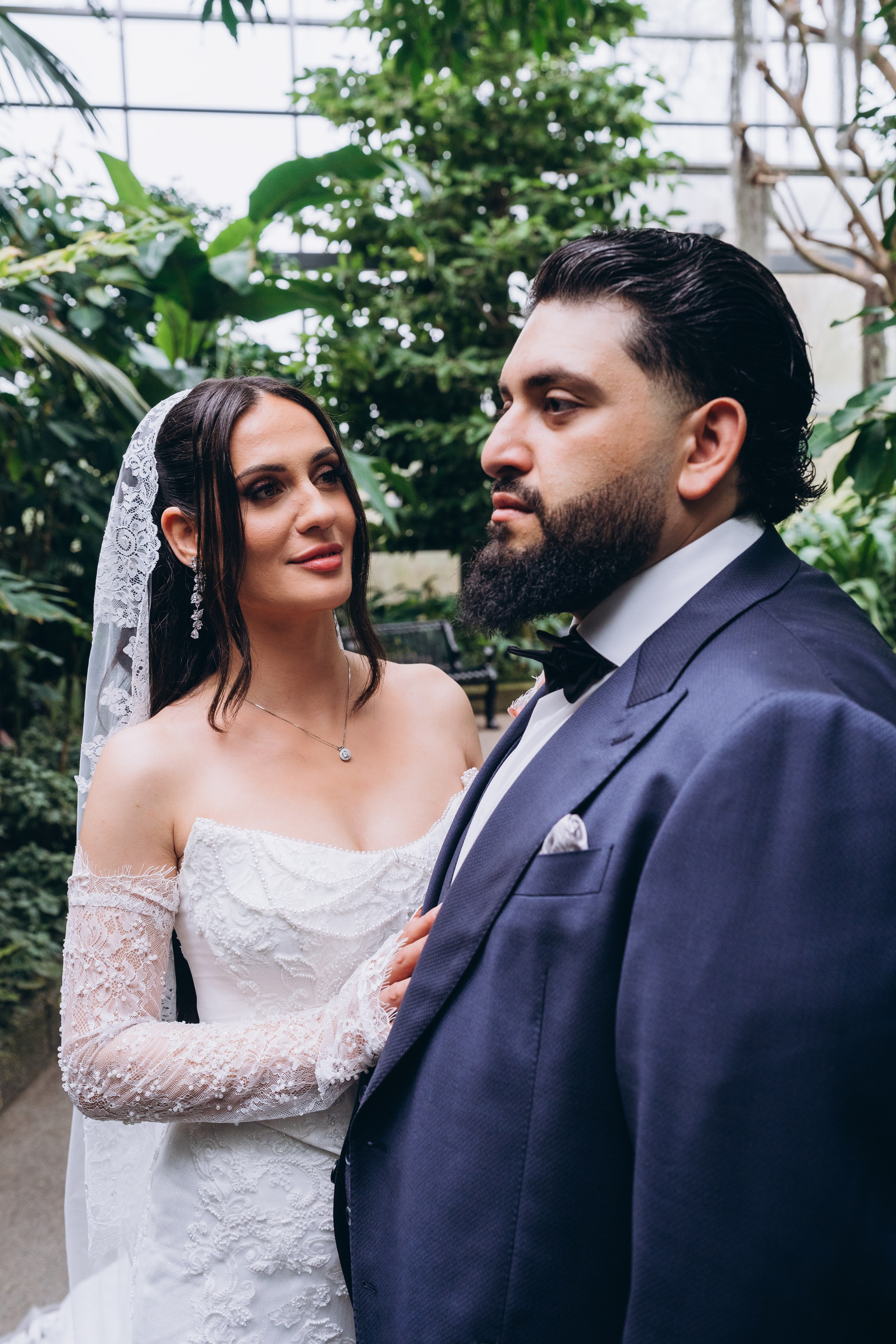 Salman & Sausan. Calgary Wedding & Lifestyle Photographer — Yevhen Polishchuk