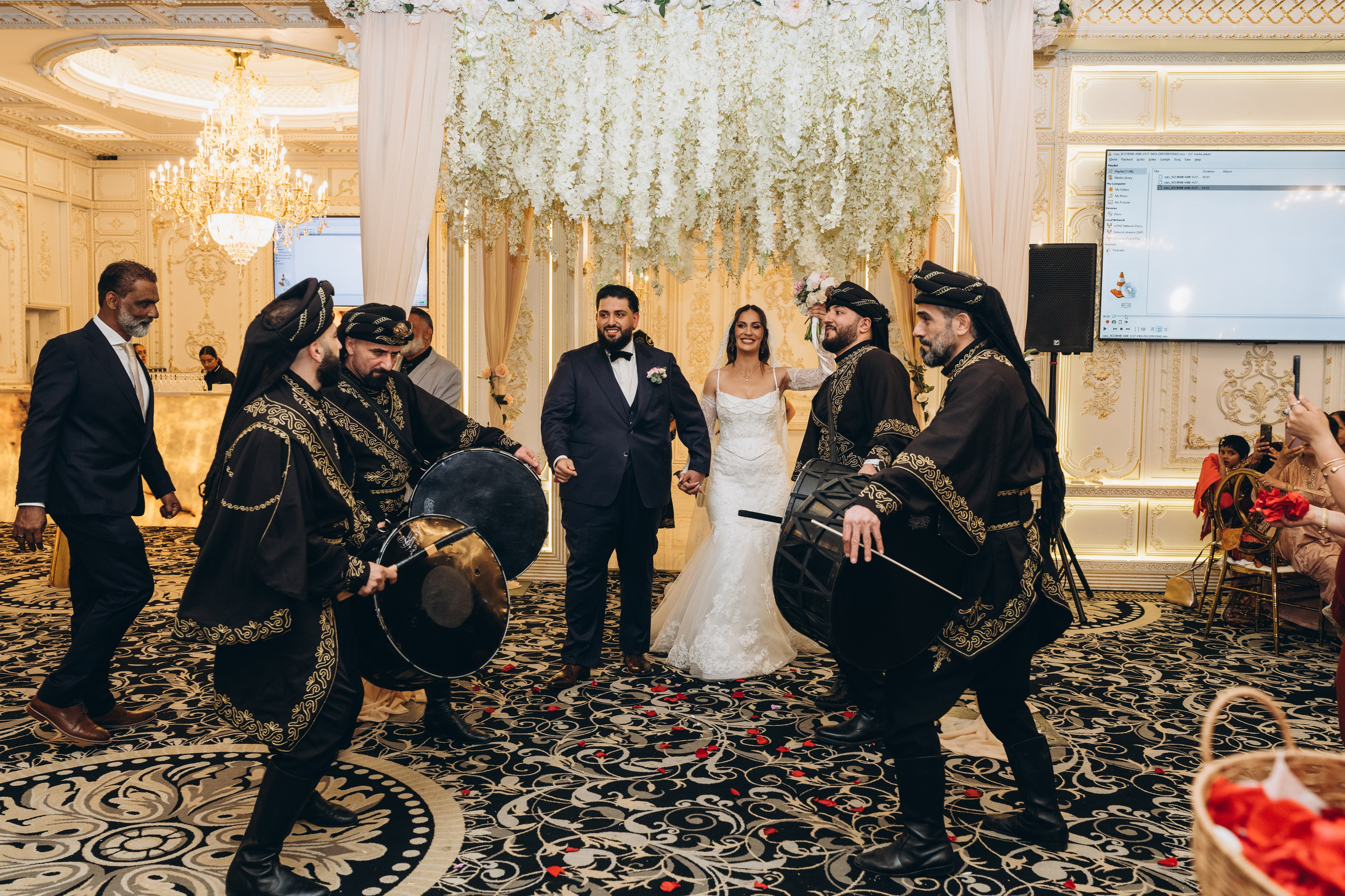 Salman & Sausan. Calgary Wedding & Lifestyle Photographer — Yevhen Polishchuk