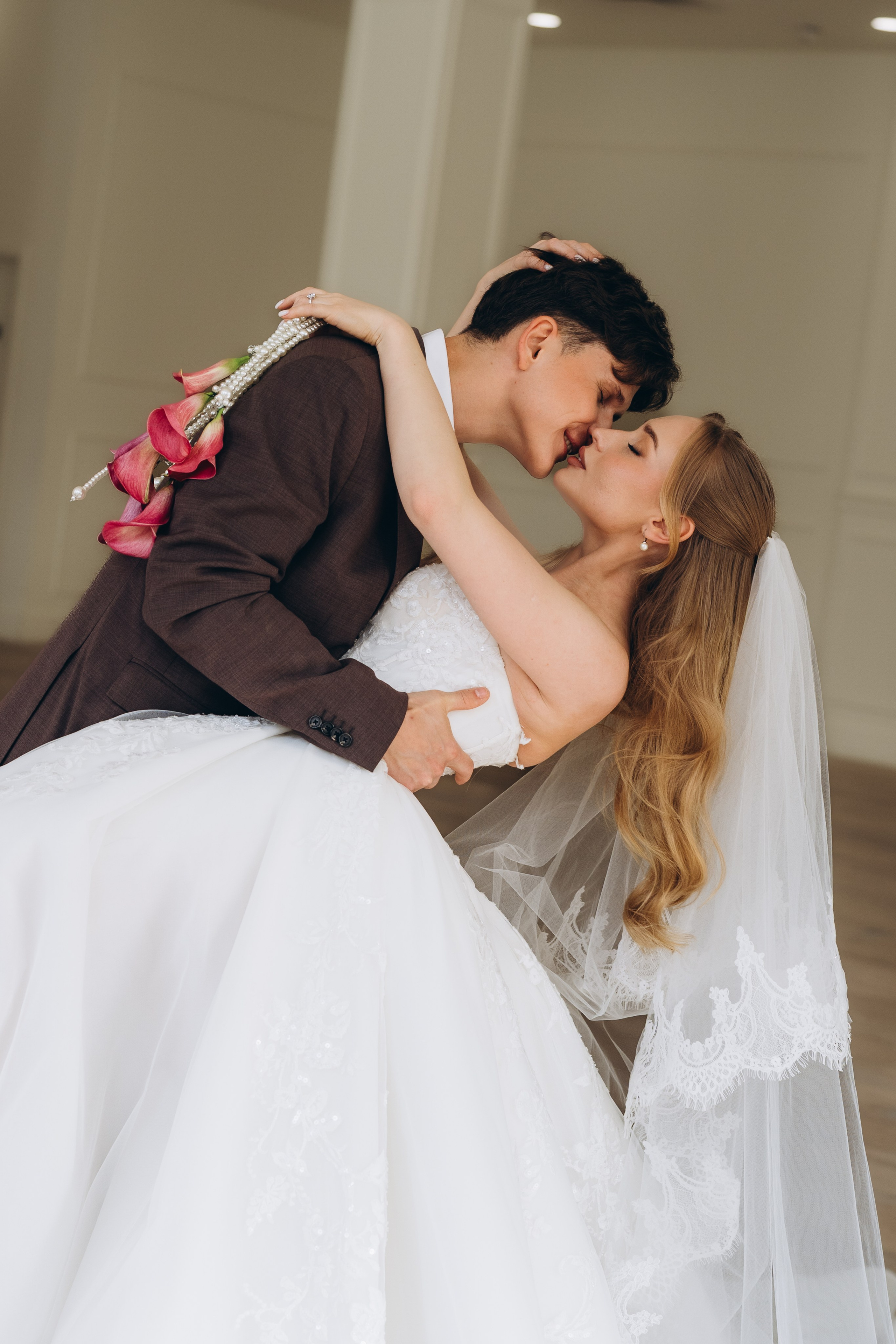 Taras & Alexandra. Calgary Wedding & Lifestyle Photographer — Yevhen Polishchuk