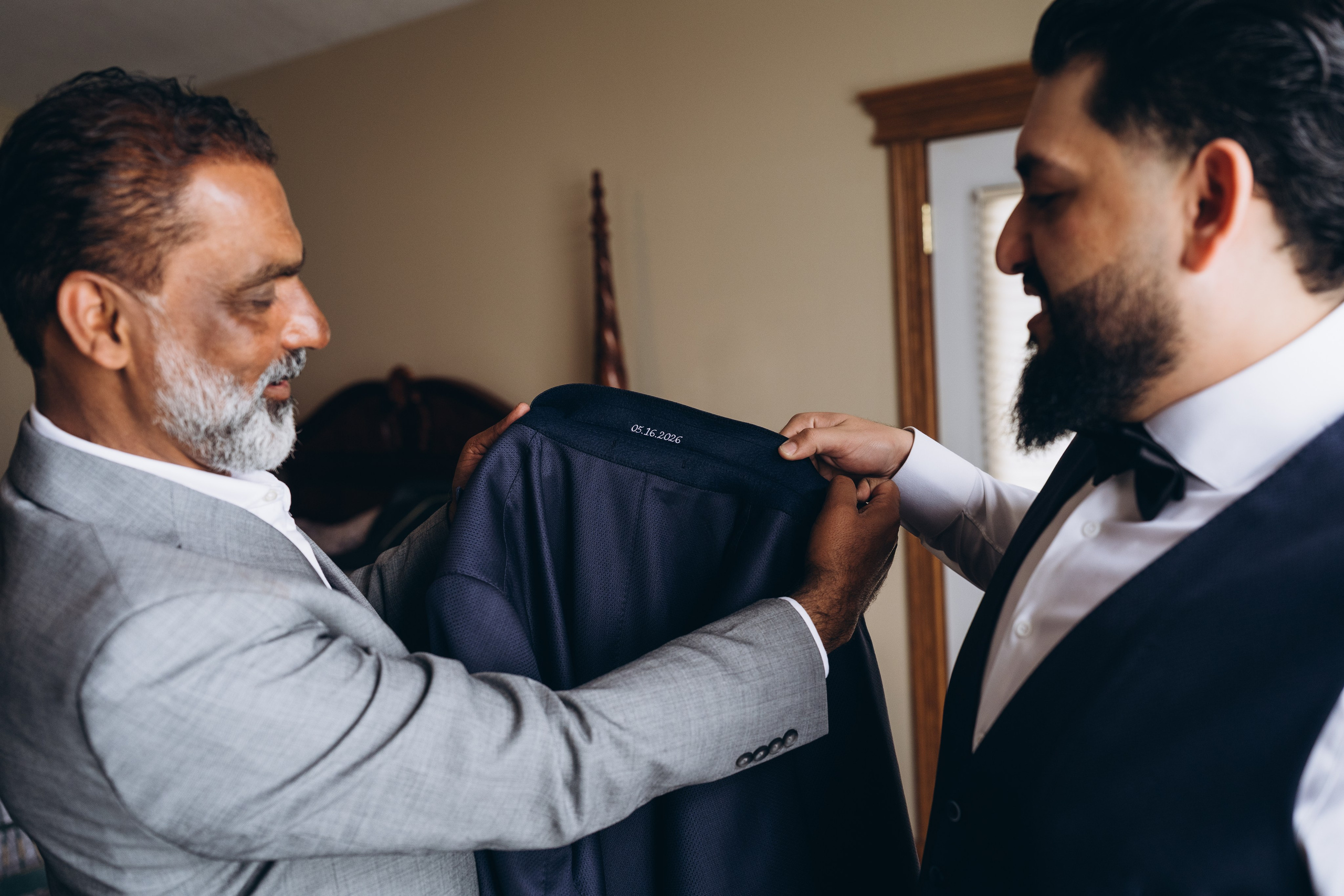 Salman & Sausan. Calgary Wedding & Lifestyle Photographer — Yevhen Polishchuk
