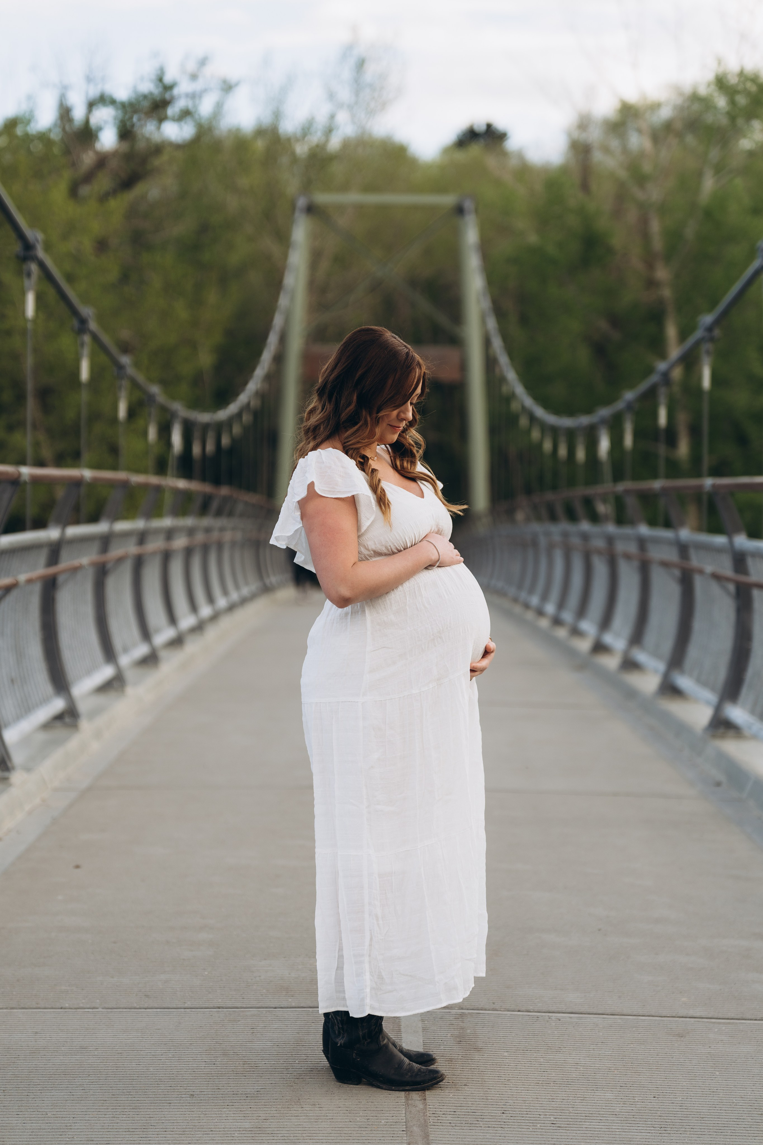 Joсelyn & Hart. Calgary Wedding & Lifestyle Photographer — Yevhen Polishchuk