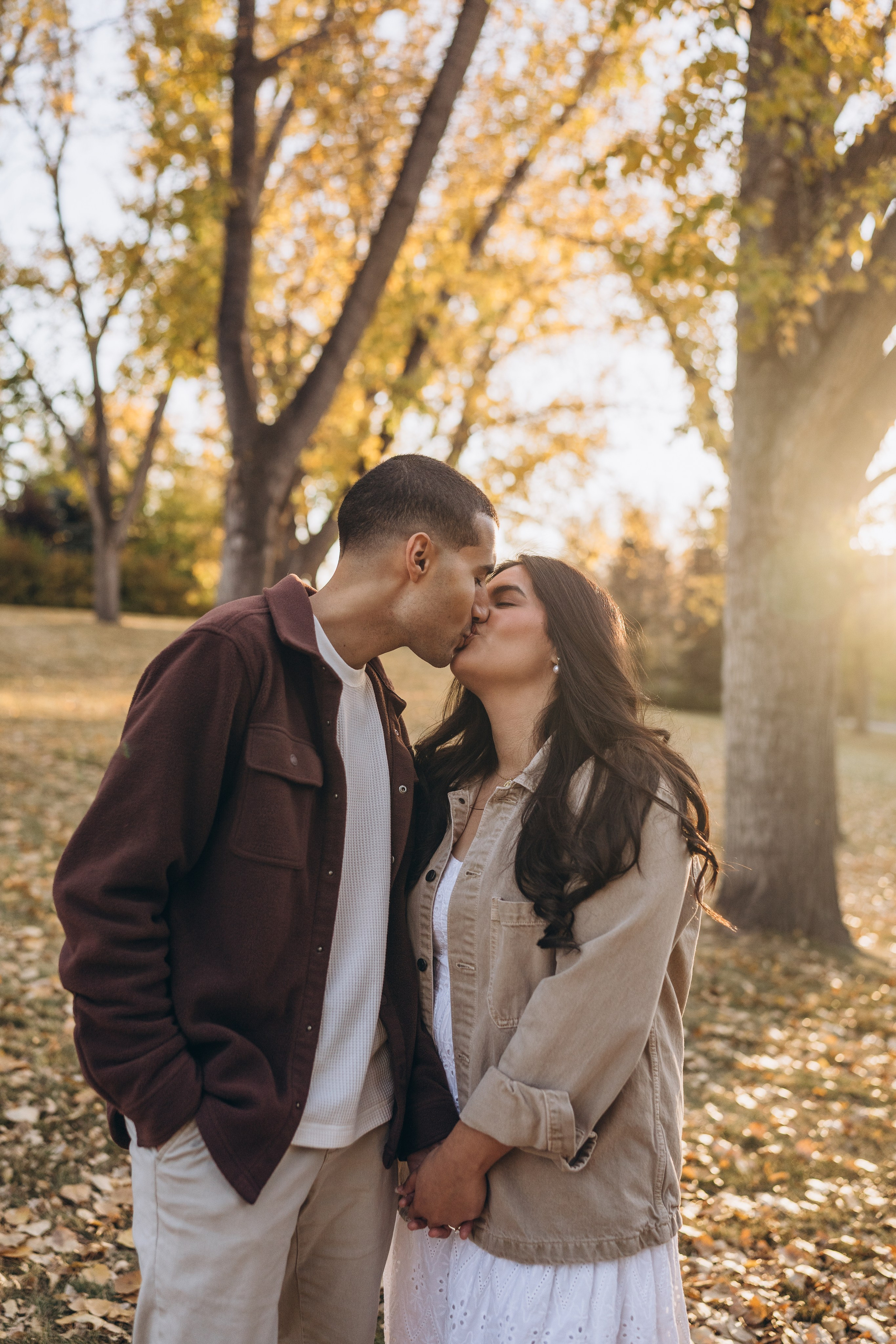 Maria. Calgary Wedding & Lifestyle Photographer — Yevhen Polishchuk