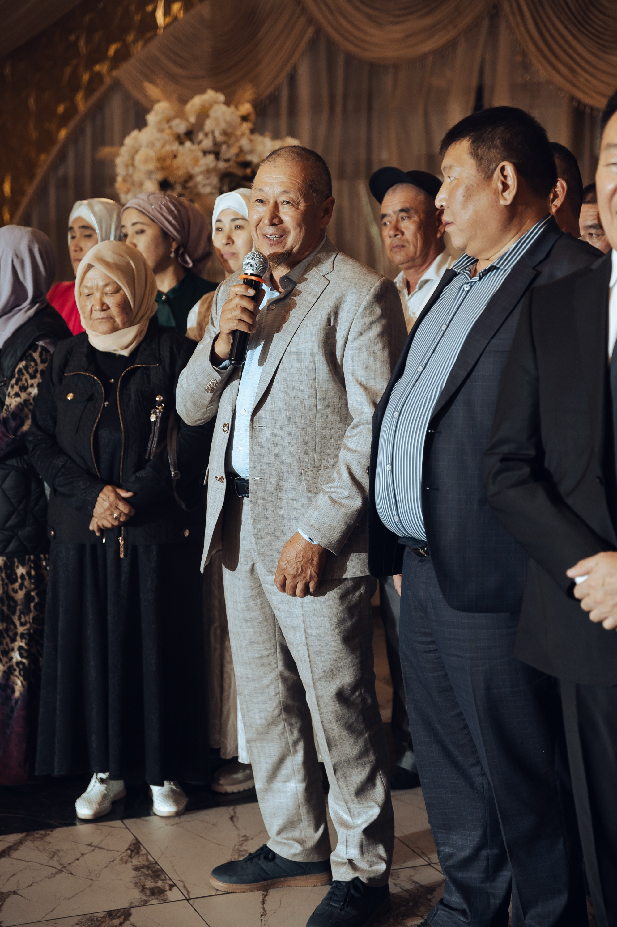 MAHMUD & AIDAI. Фотограф в Бишкеке Андрей Кавешников