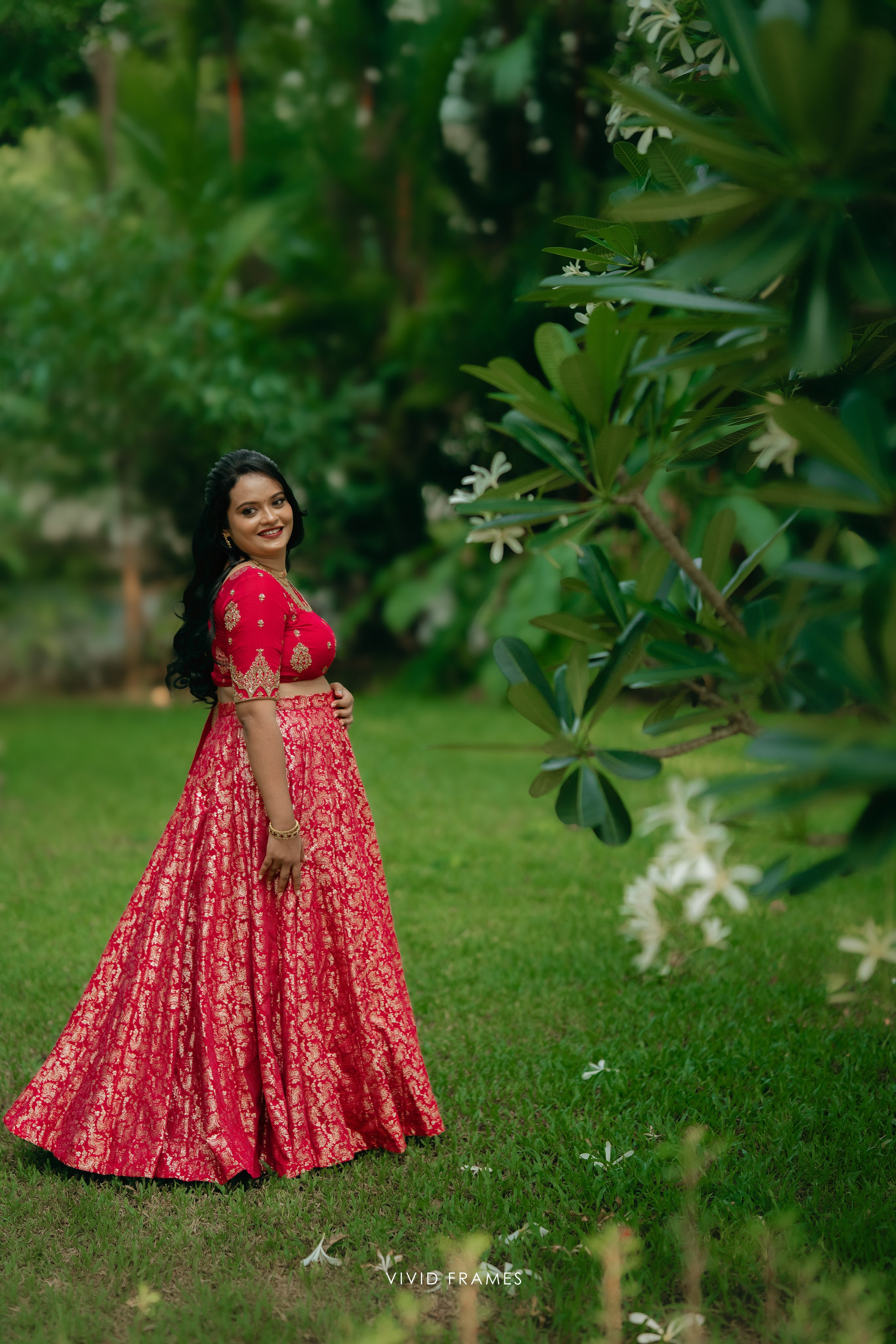 Anagha & Alan. Vivid Frames: Capturing life’s milestones through professional wedding, maternity, and baby photography