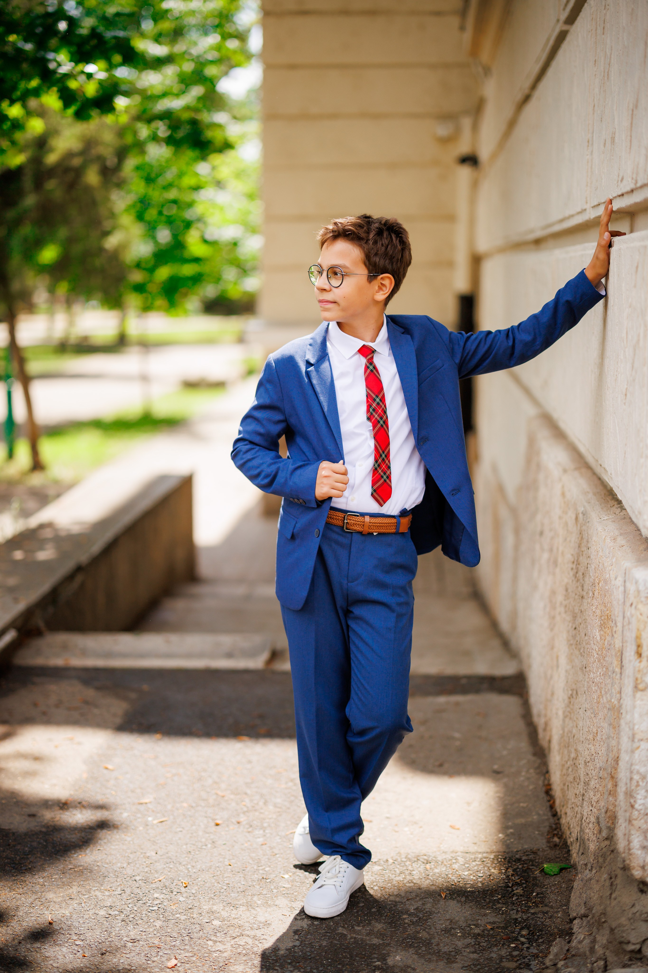 Clasa 4-a. Trendy Albums