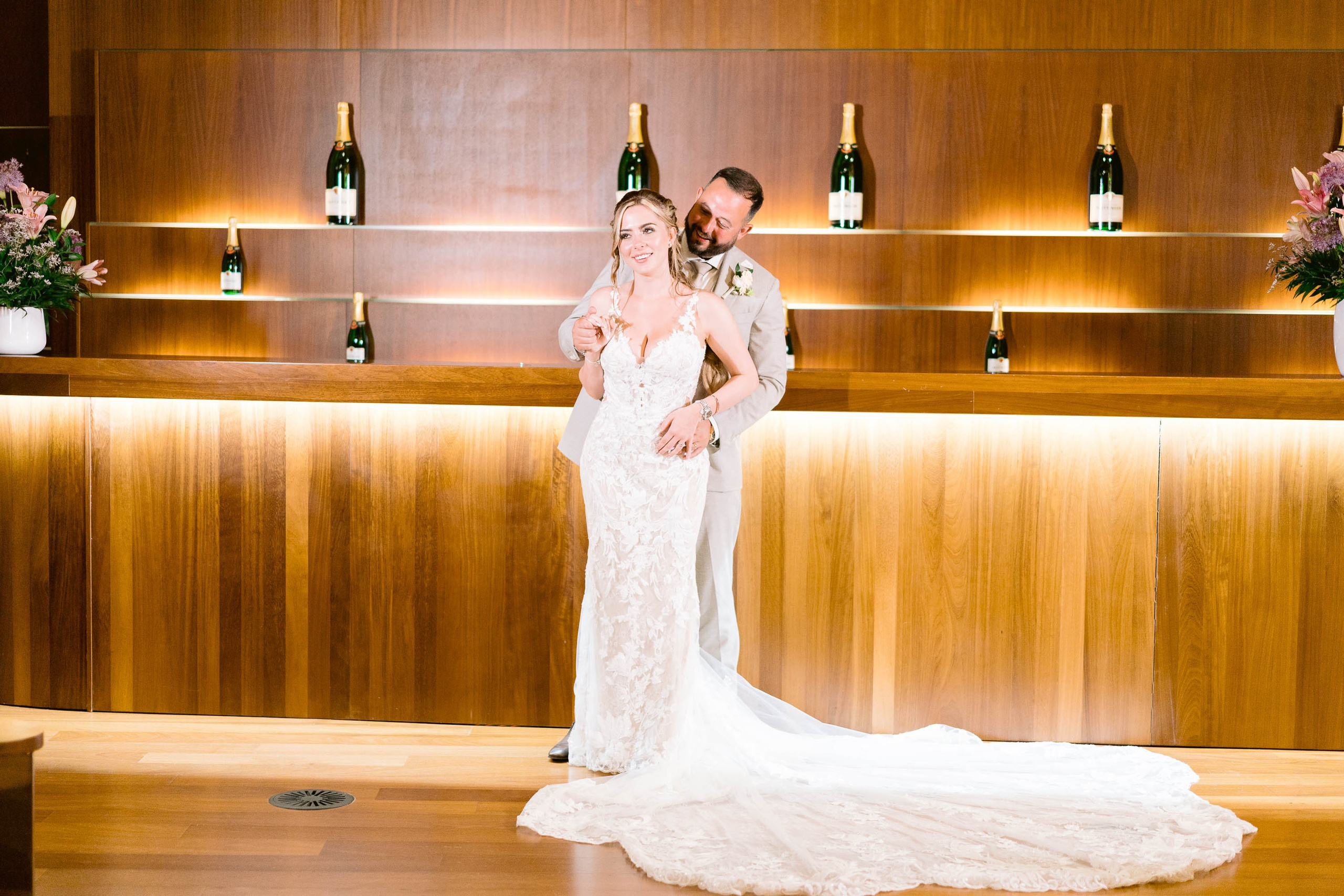 A Breathtaking Destination Wedding at Hotel Hospes Maricel. Mallorca Wedding, Corporate & Social Photographer