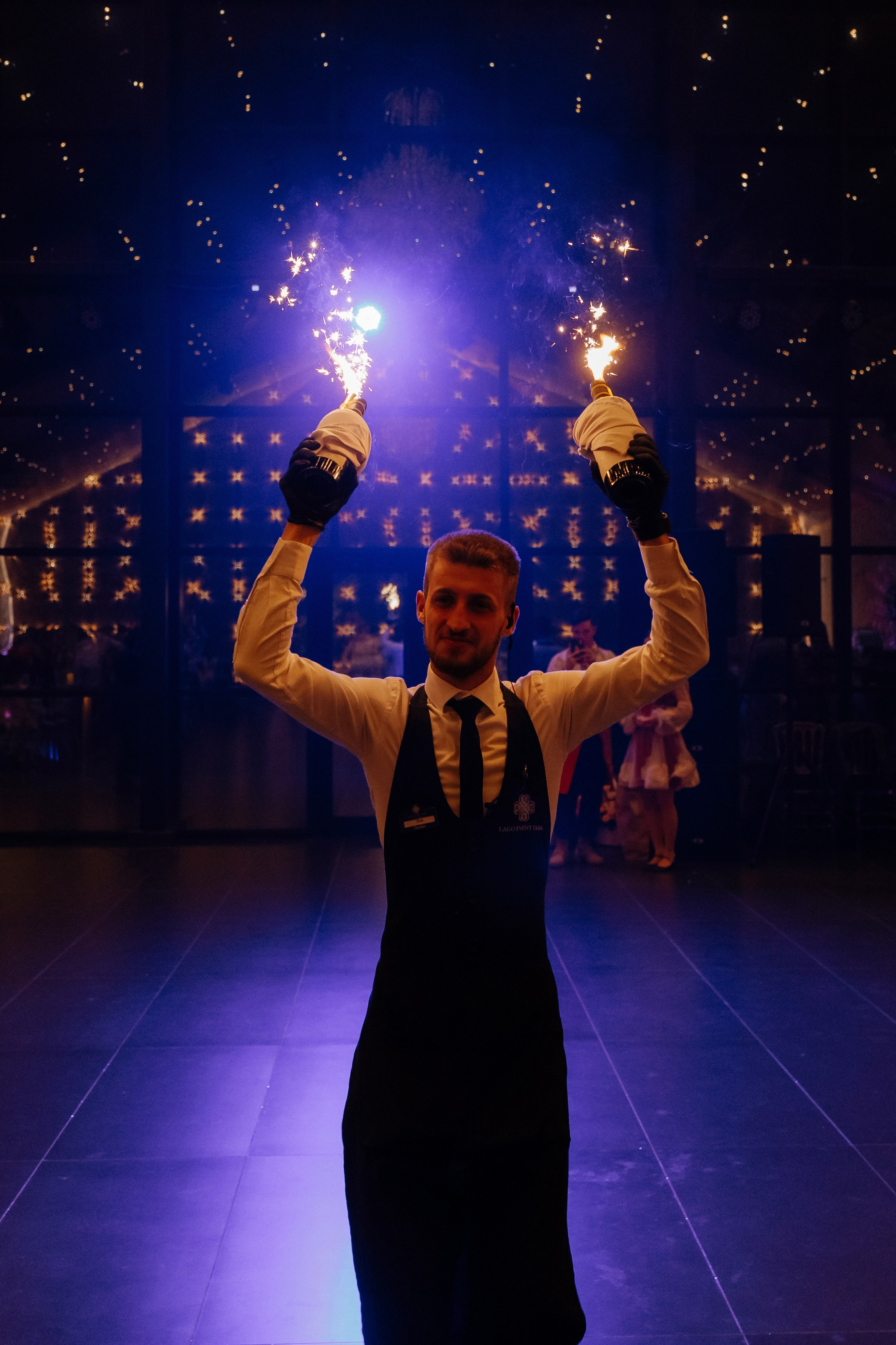 Wedding. Fulga Photographer