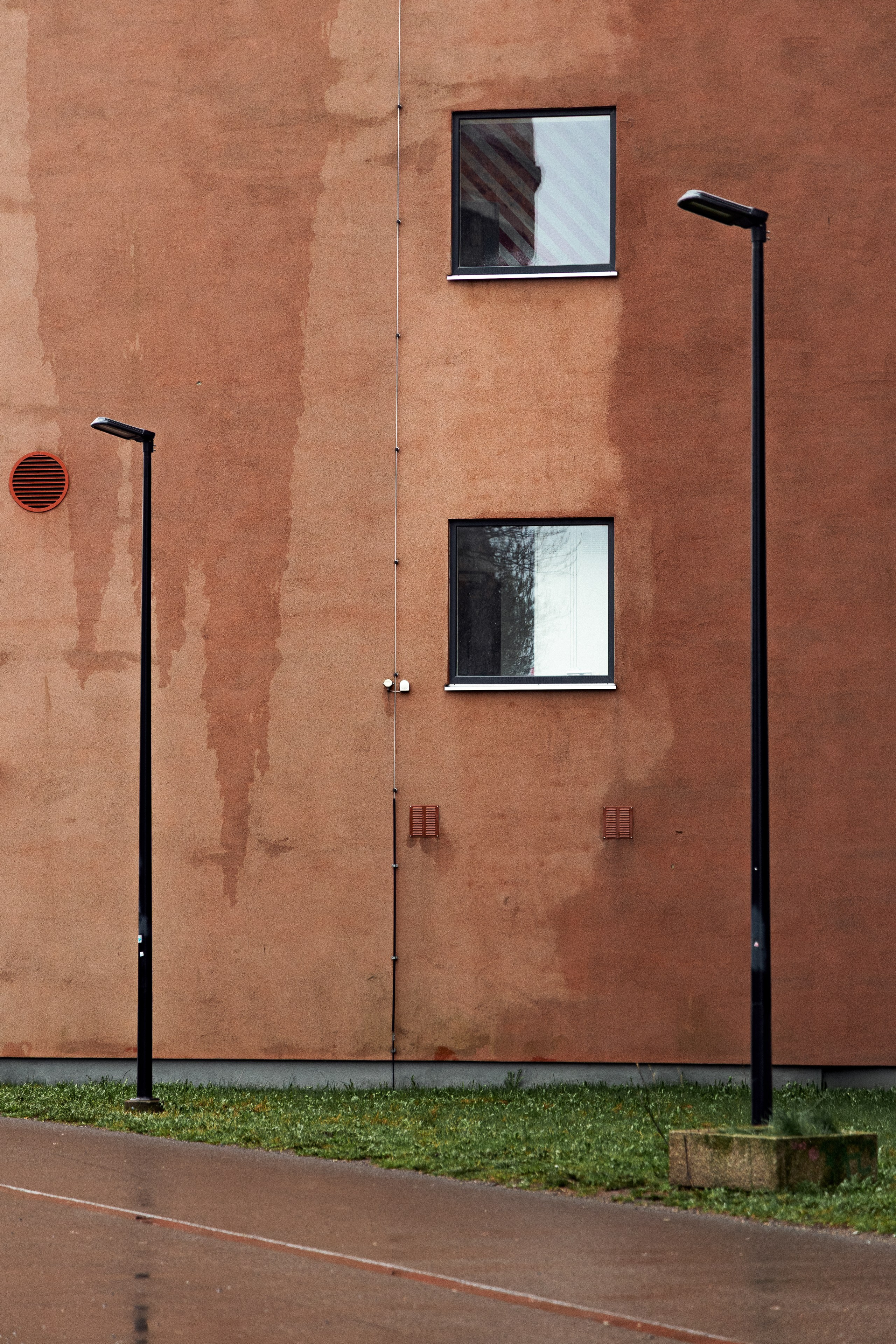 Street Photography. Portree- ja perefotograaf Anton Hansen Tallinnas, Eestis