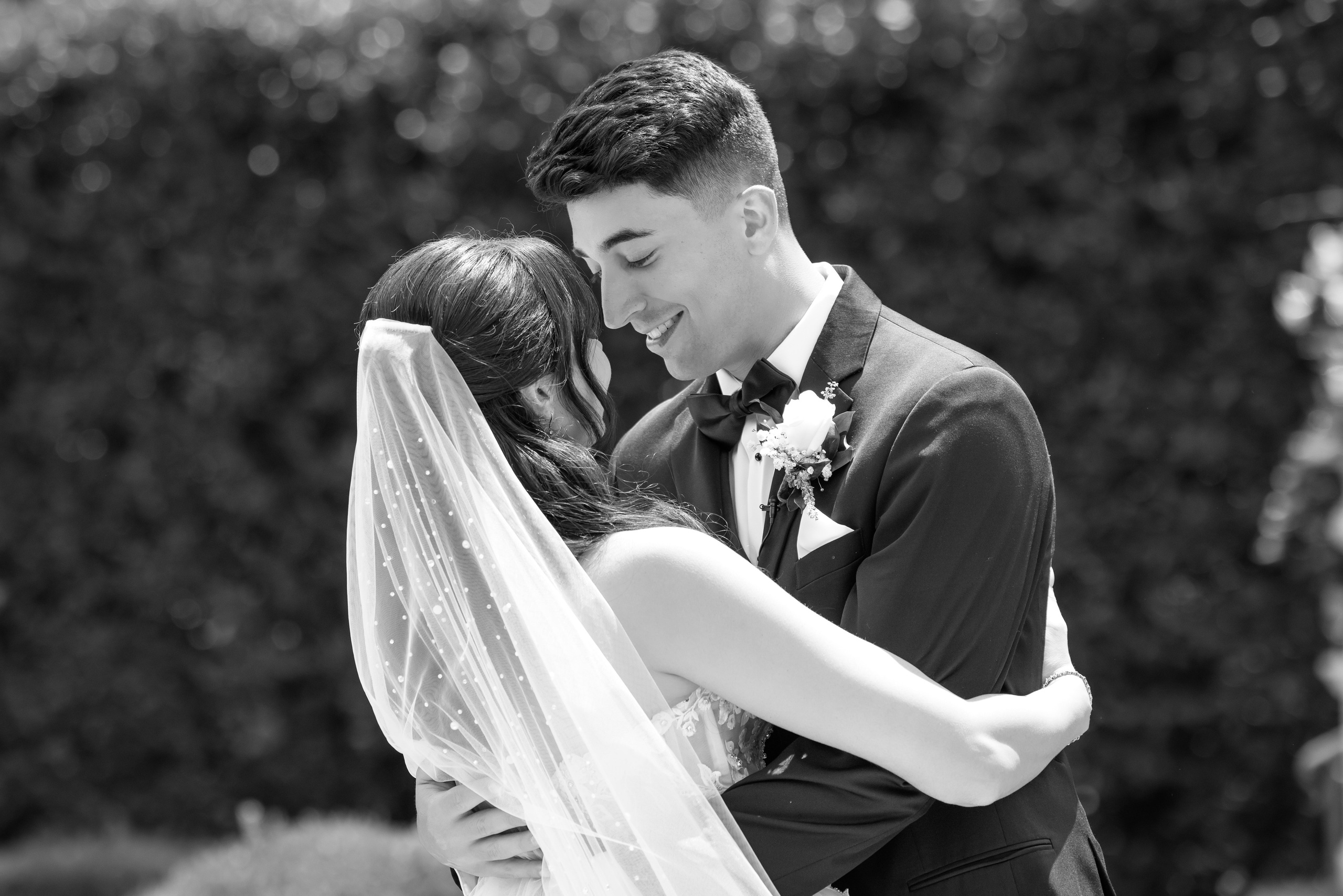 Victoria & Nicholas, Park Chateau, NJ. Wedding Photo & Video