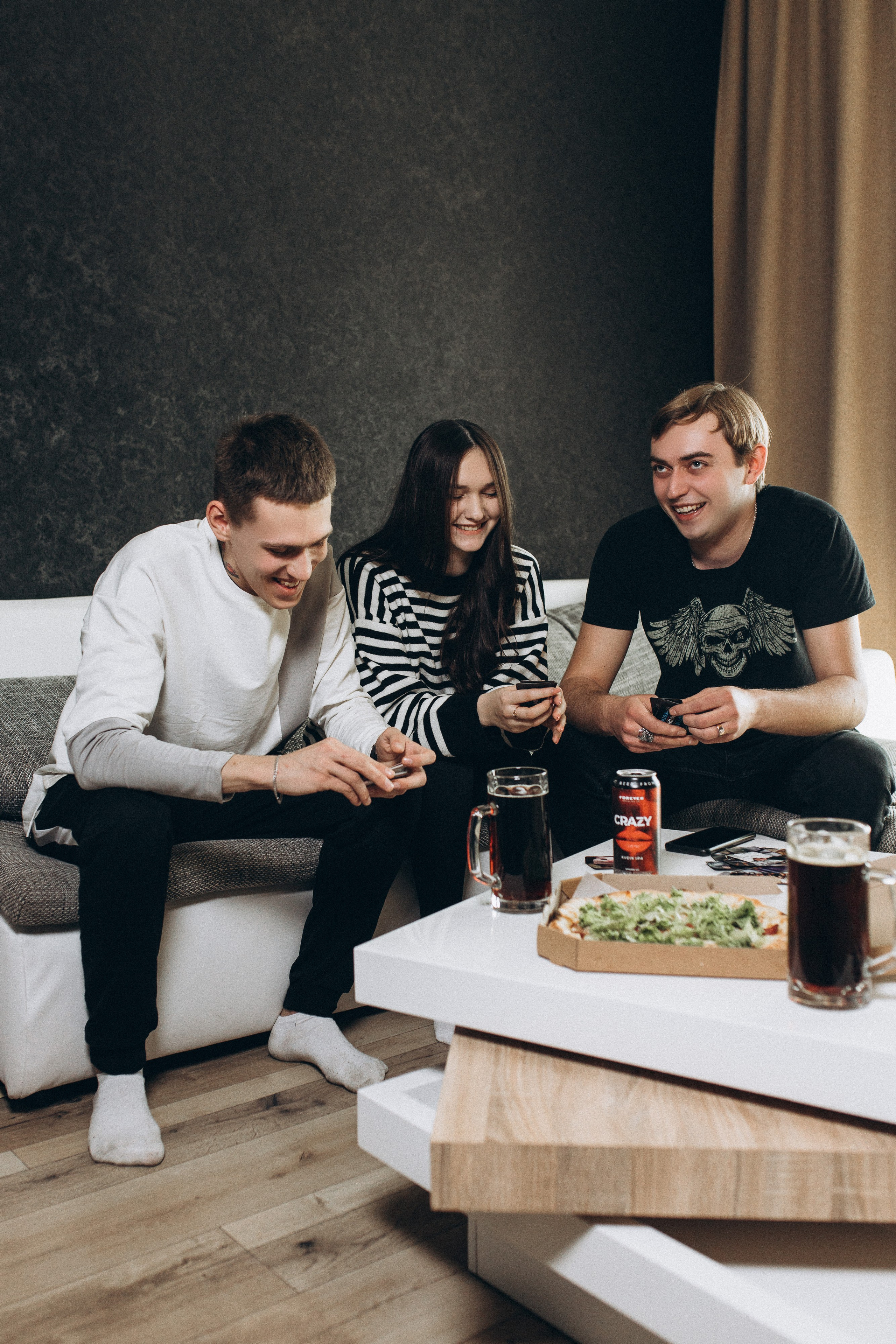 Мережа магазинів «Пивна аптека». Ірина Терещук