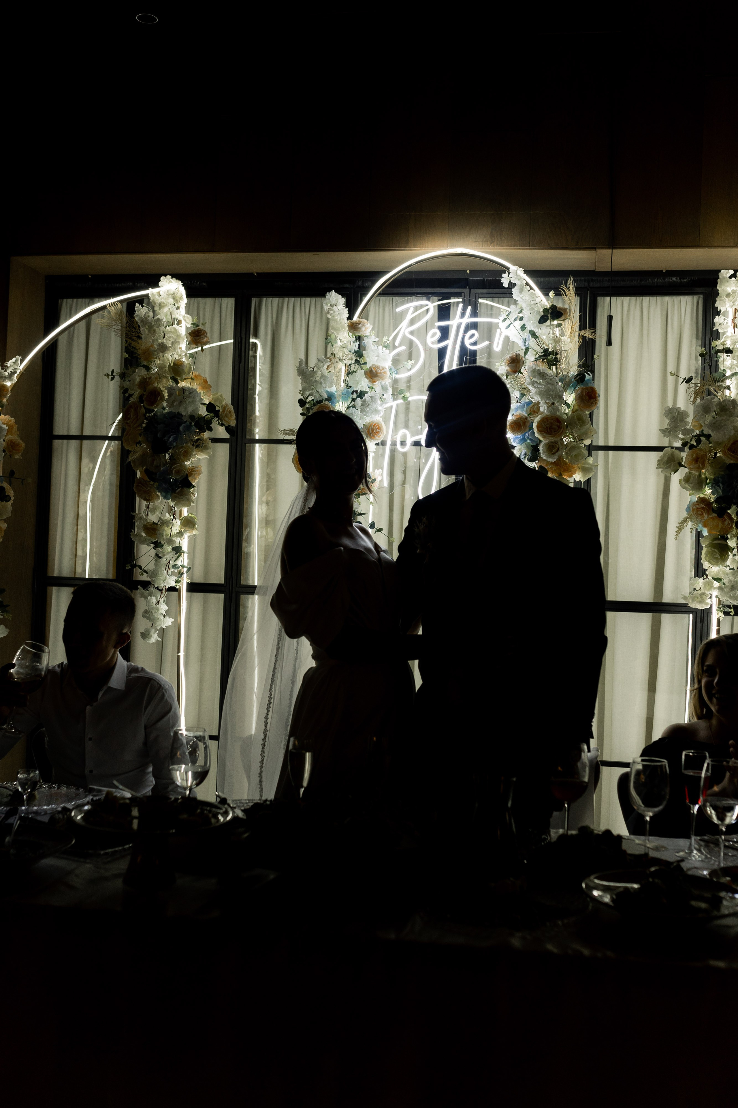 Лариса та Роман. Ірина Терещук