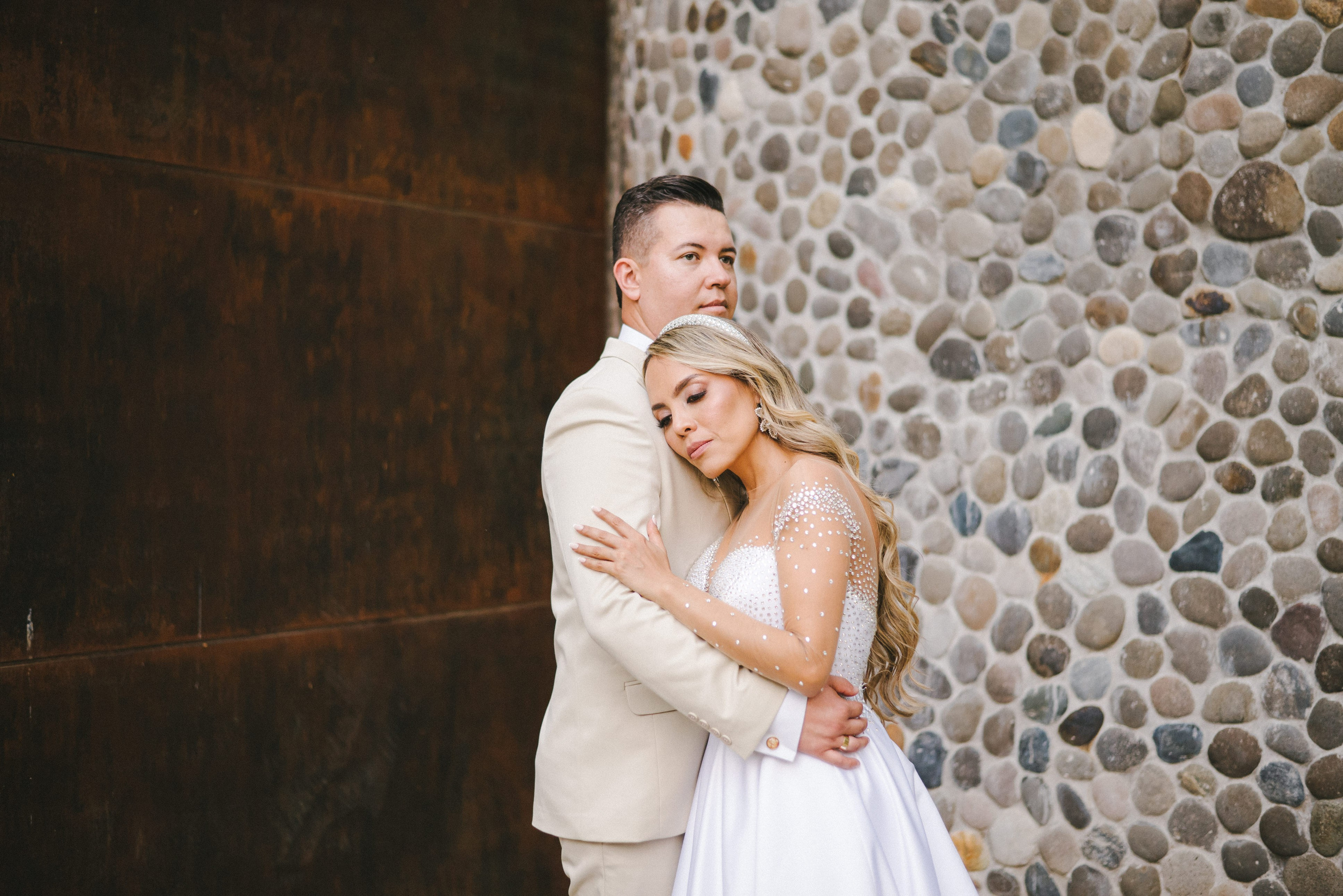 Fotografía y video de bodas en Pereira - Colombia. Rafael Melo Weddings
