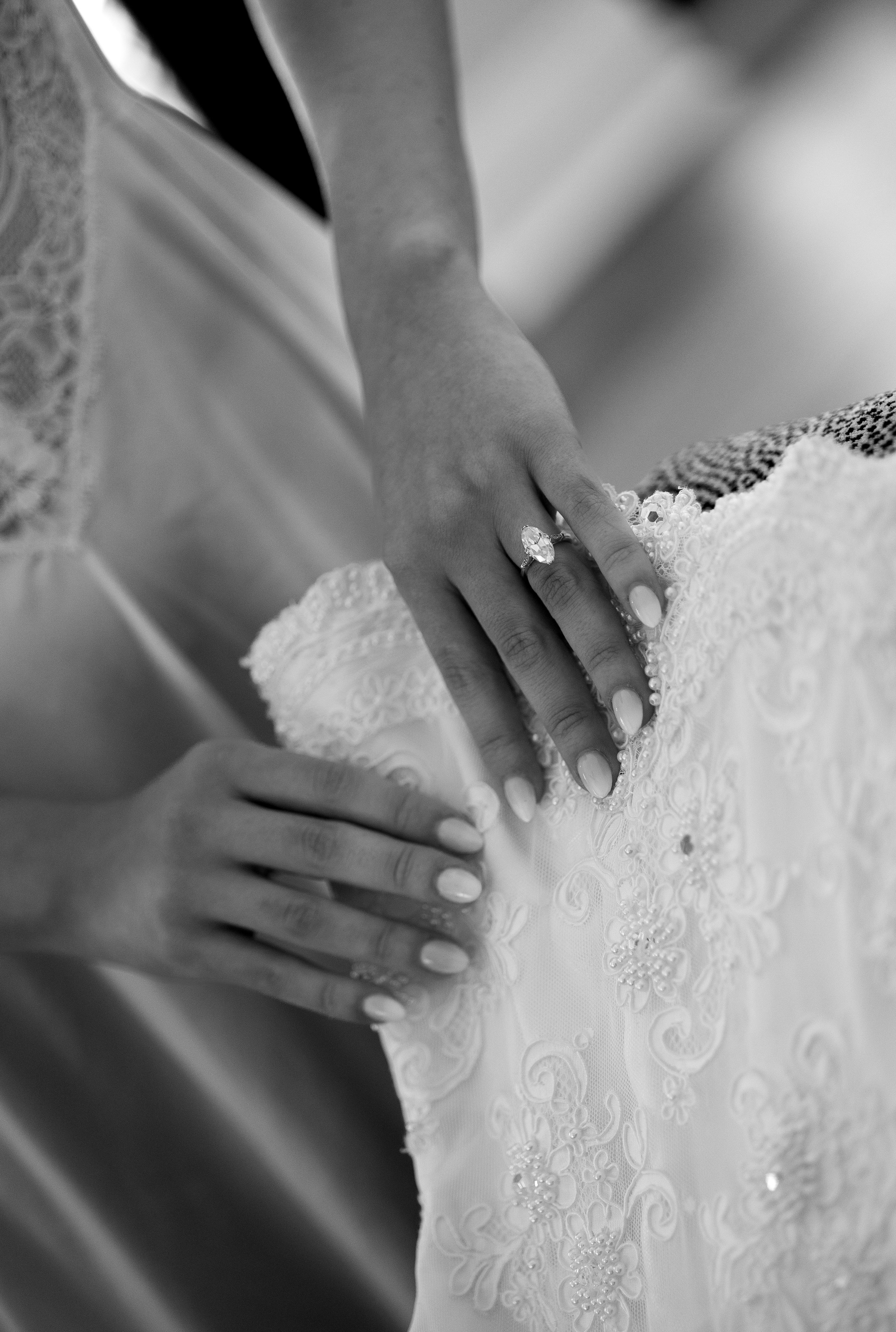 Reys wedding at Lake Lucy. Photographer Anastasia Nagibina