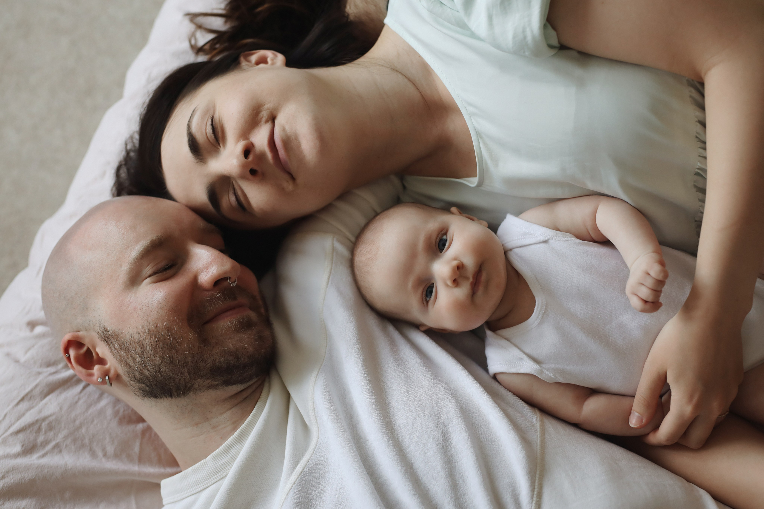 Reichel. Newborn and Family Photographer in Bromley, London, Liliya Potekhina
