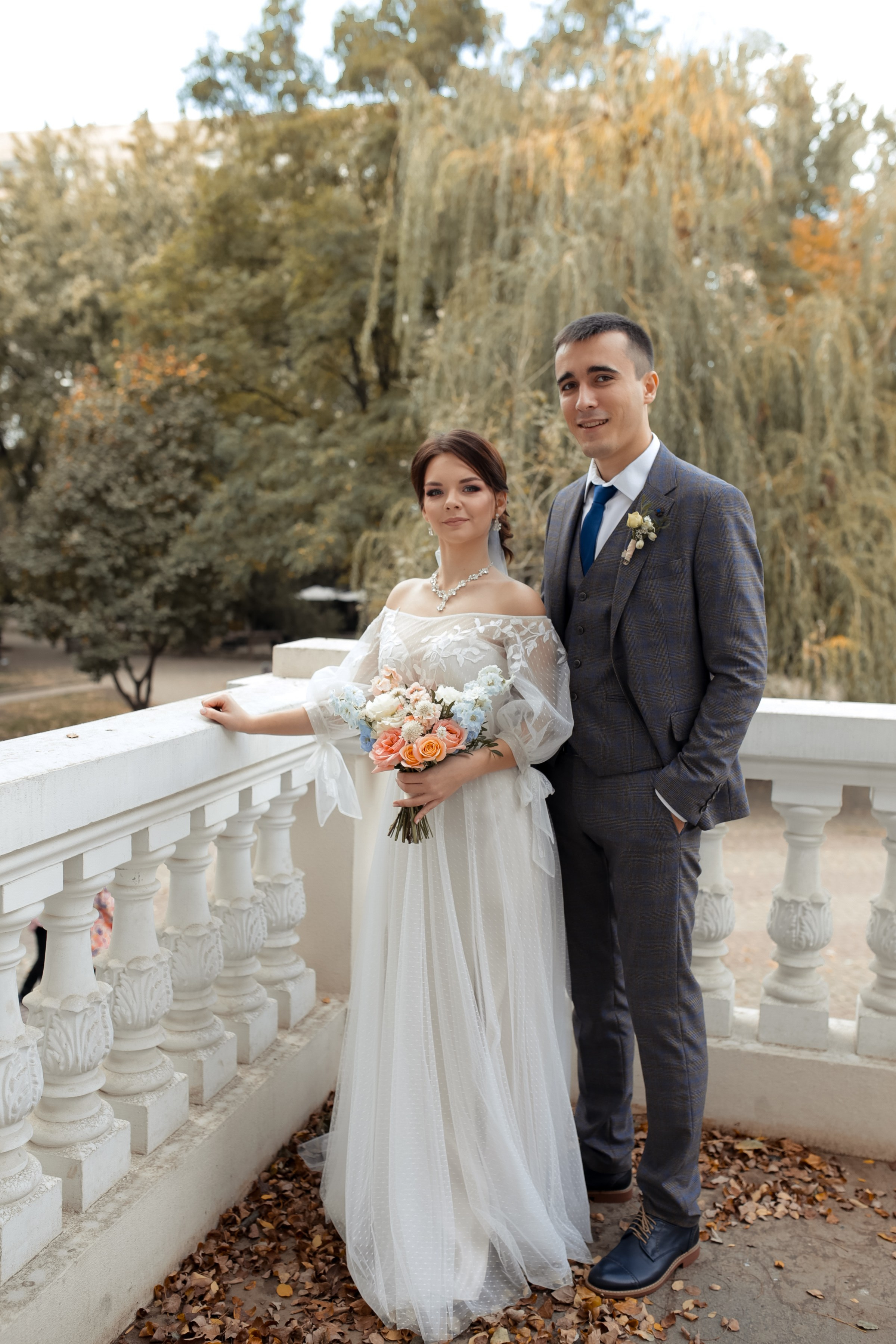 Ангелина & Никита. Фотограф Москва Ларина Юлия