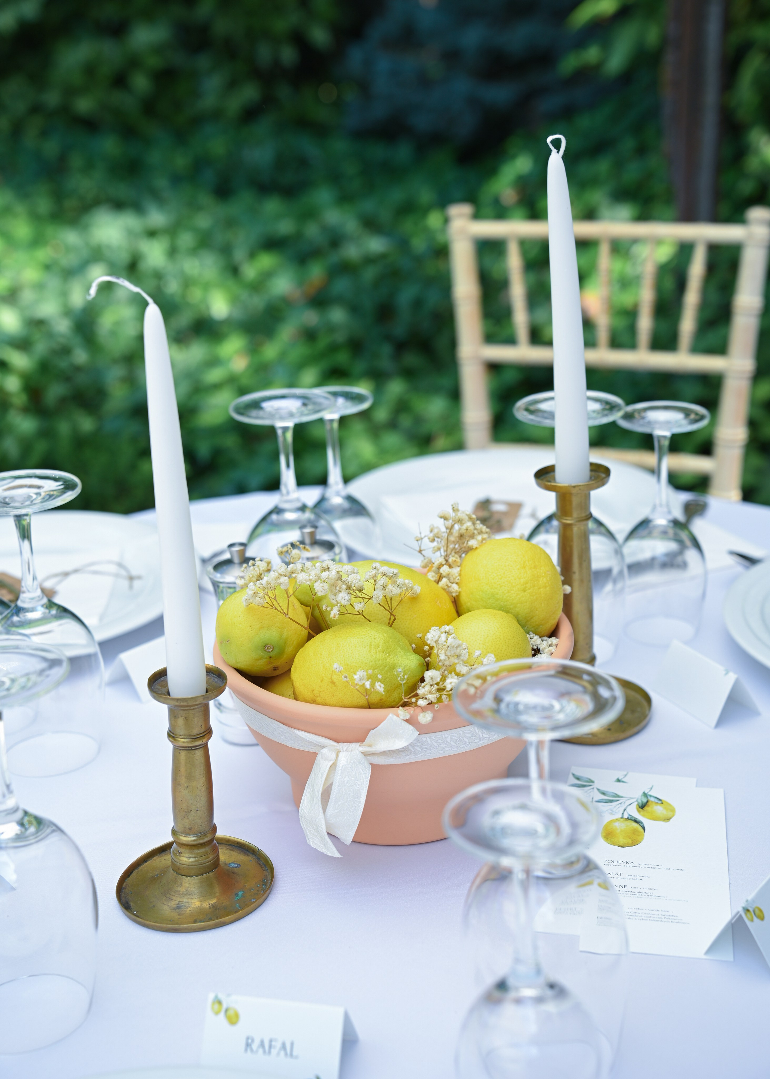 Phillip & Michaela in Bratislava. Photo Vienna and Bratislava