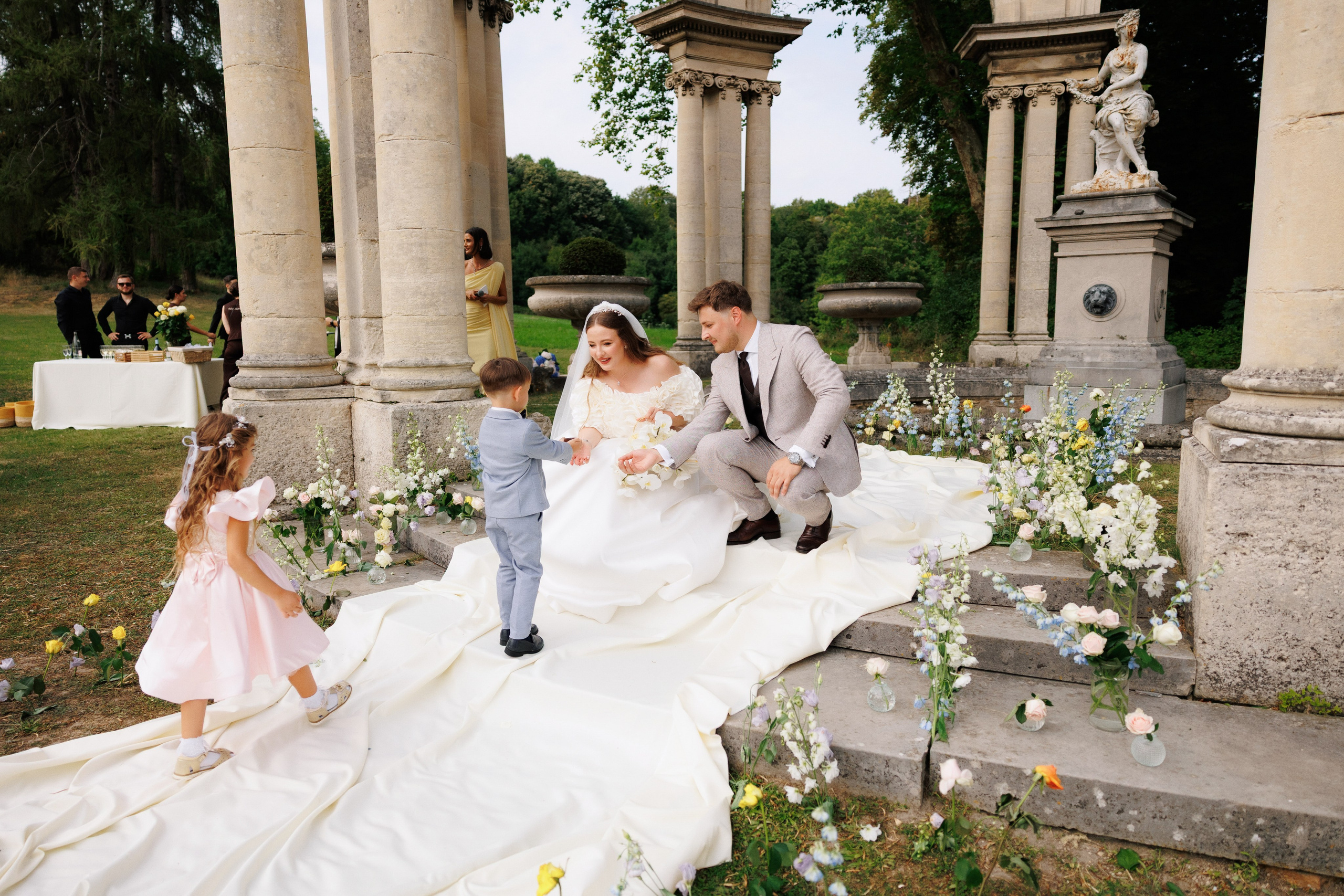 Seulement dans tes bras. Servicii Foto Video în Chișinău și Europa ID-Brothers