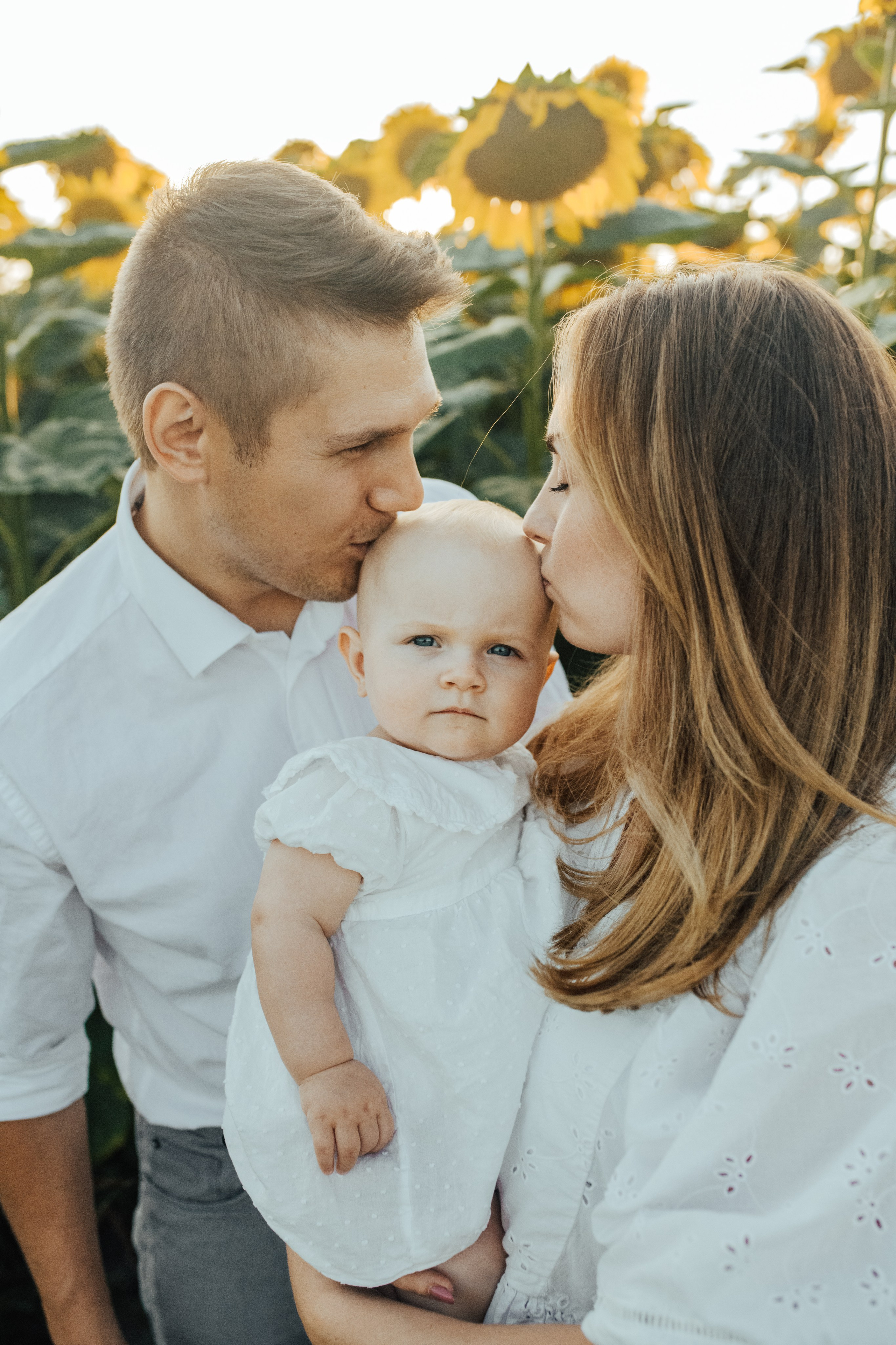 Waligóra Family. Magdawalach.com