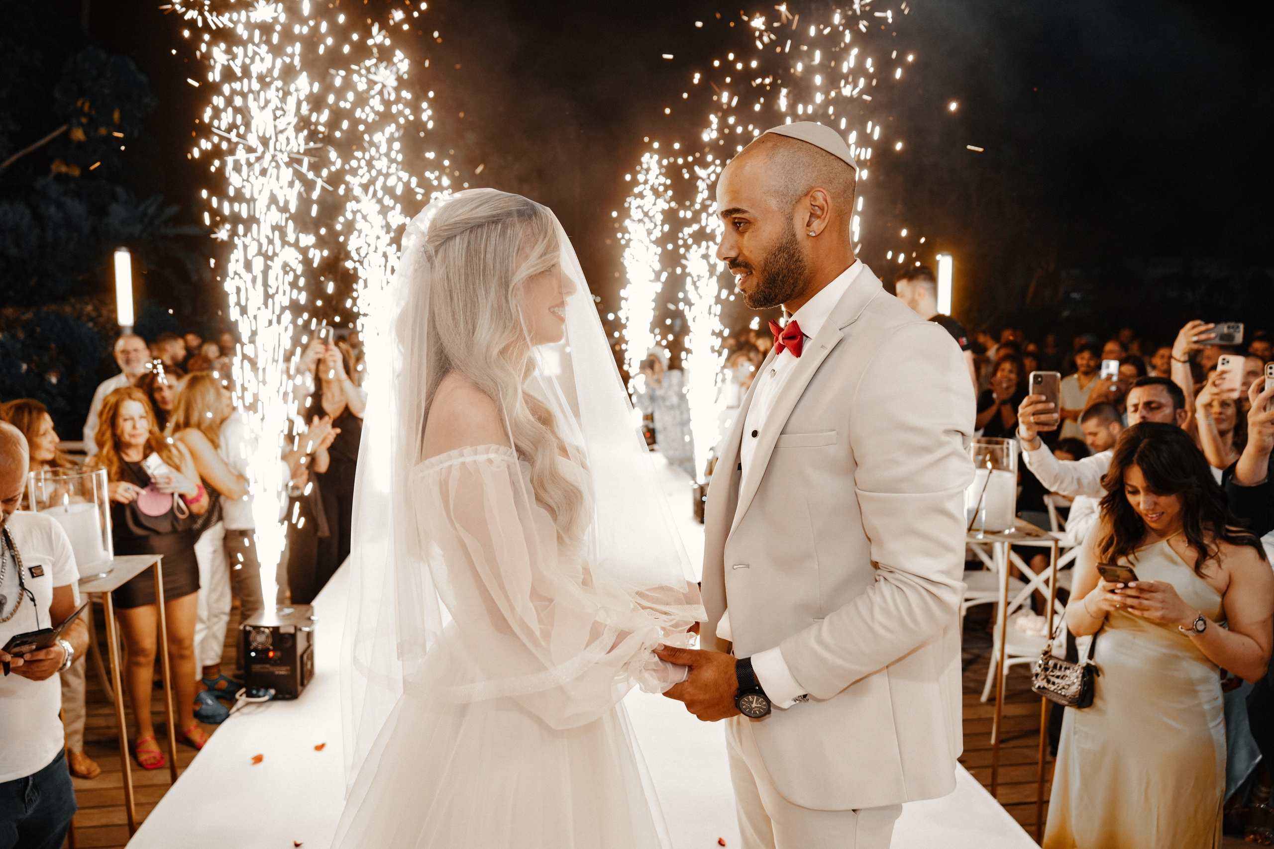 Dmitry Gorodetsky Event Photographer