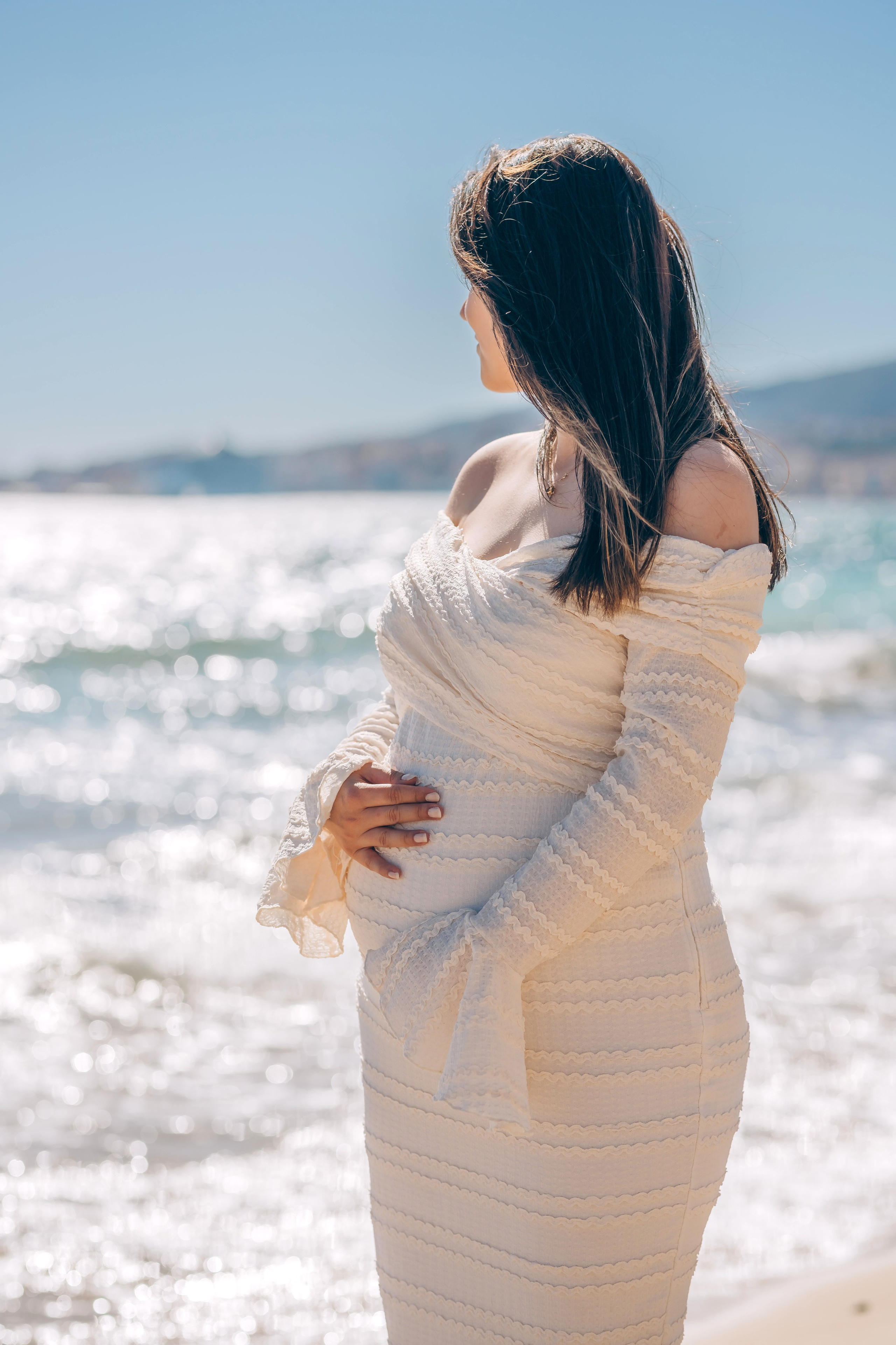 Waiting for you. Фотограф у Пальма де Майорка