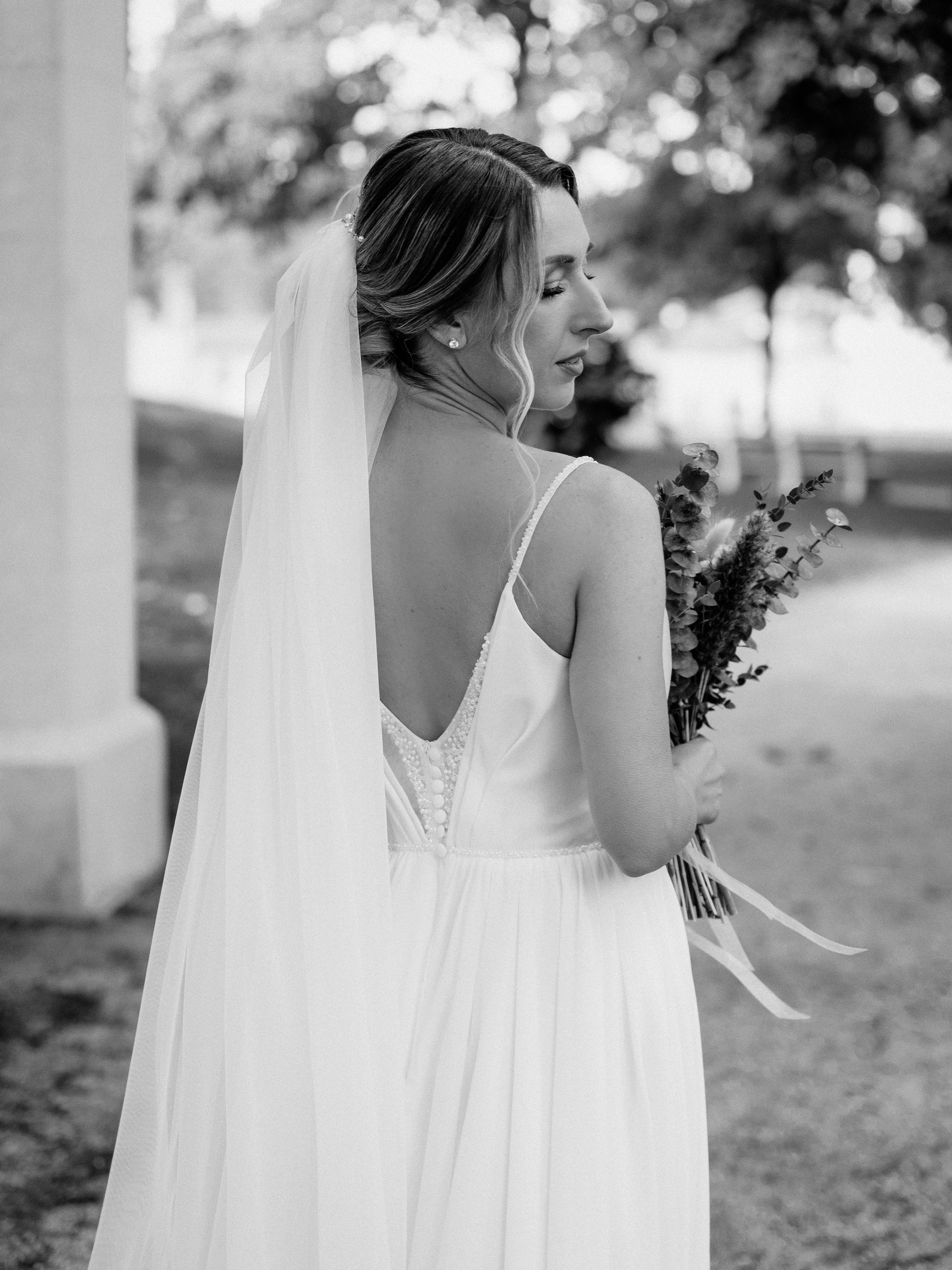 Maryna & Kostya wedding