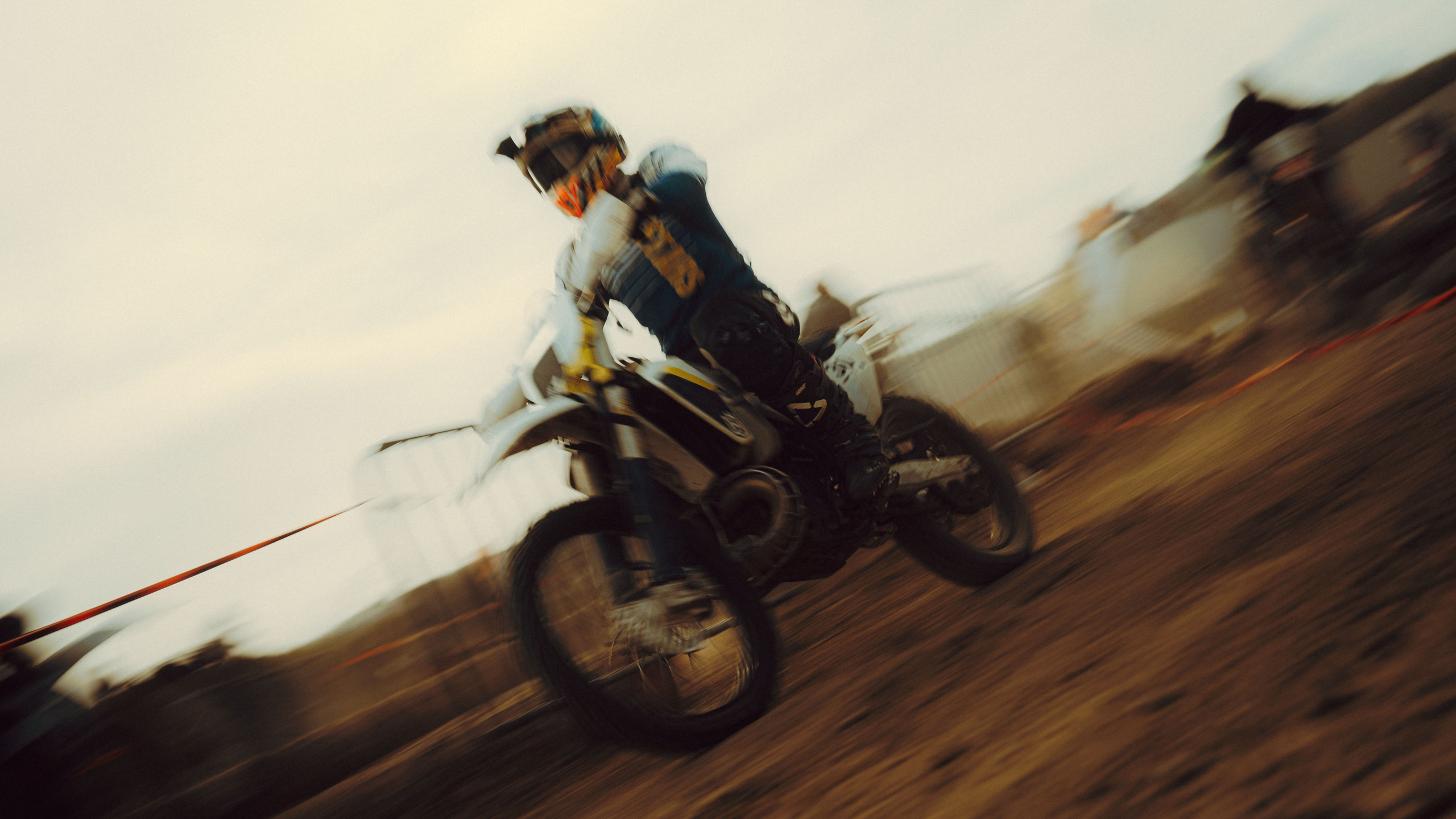 ENDURO. Merabi Eminashvili