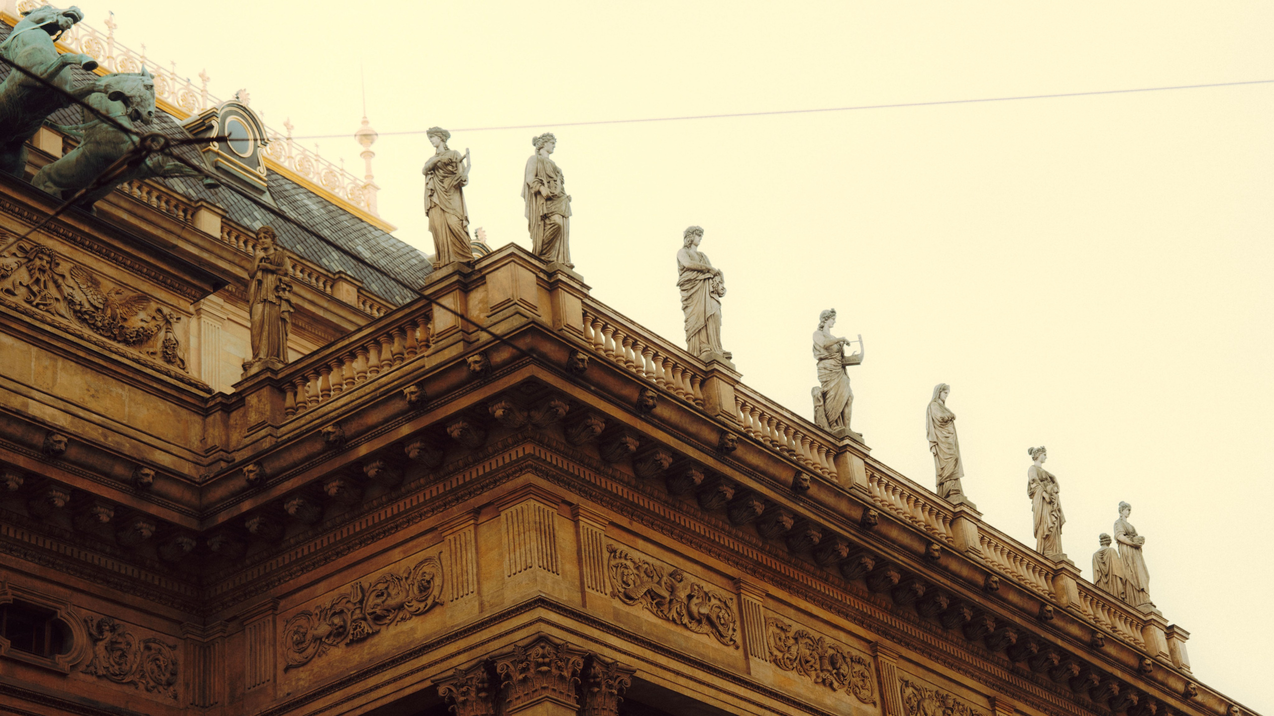 Prague. Merabi Eminashvili