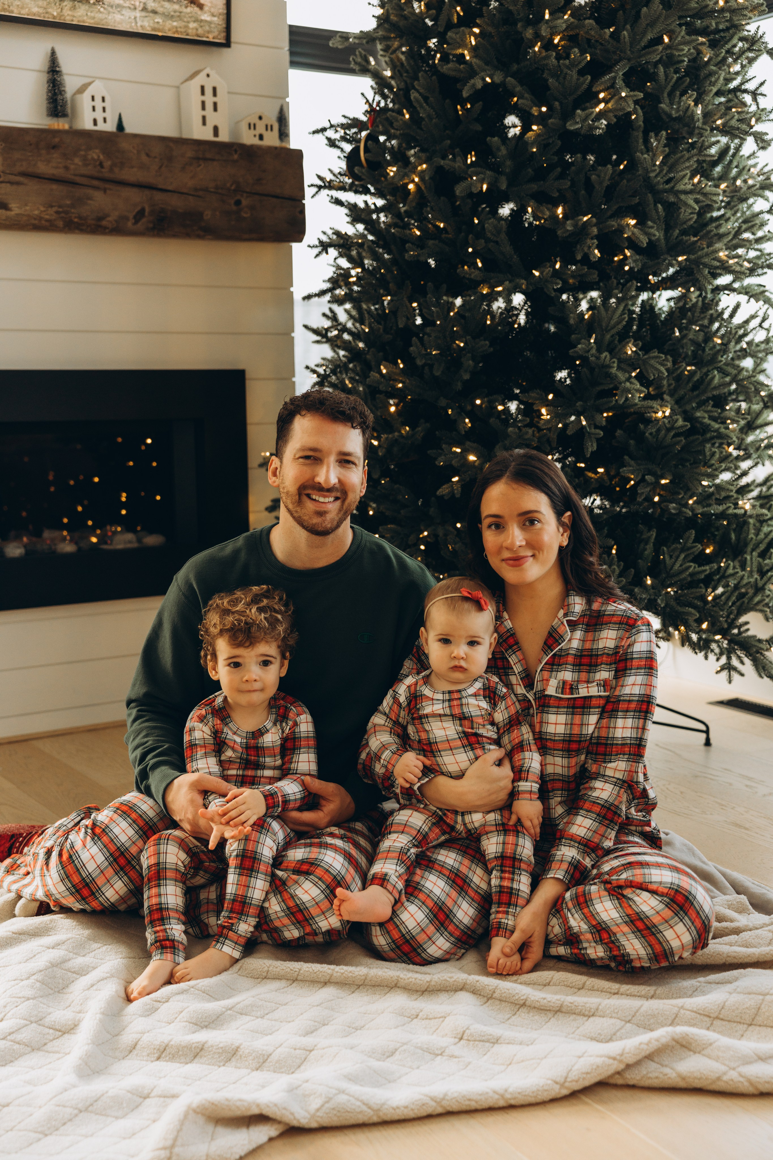 Families. Children’s and family photographer in St. John’s, NL | Marina Peliukh