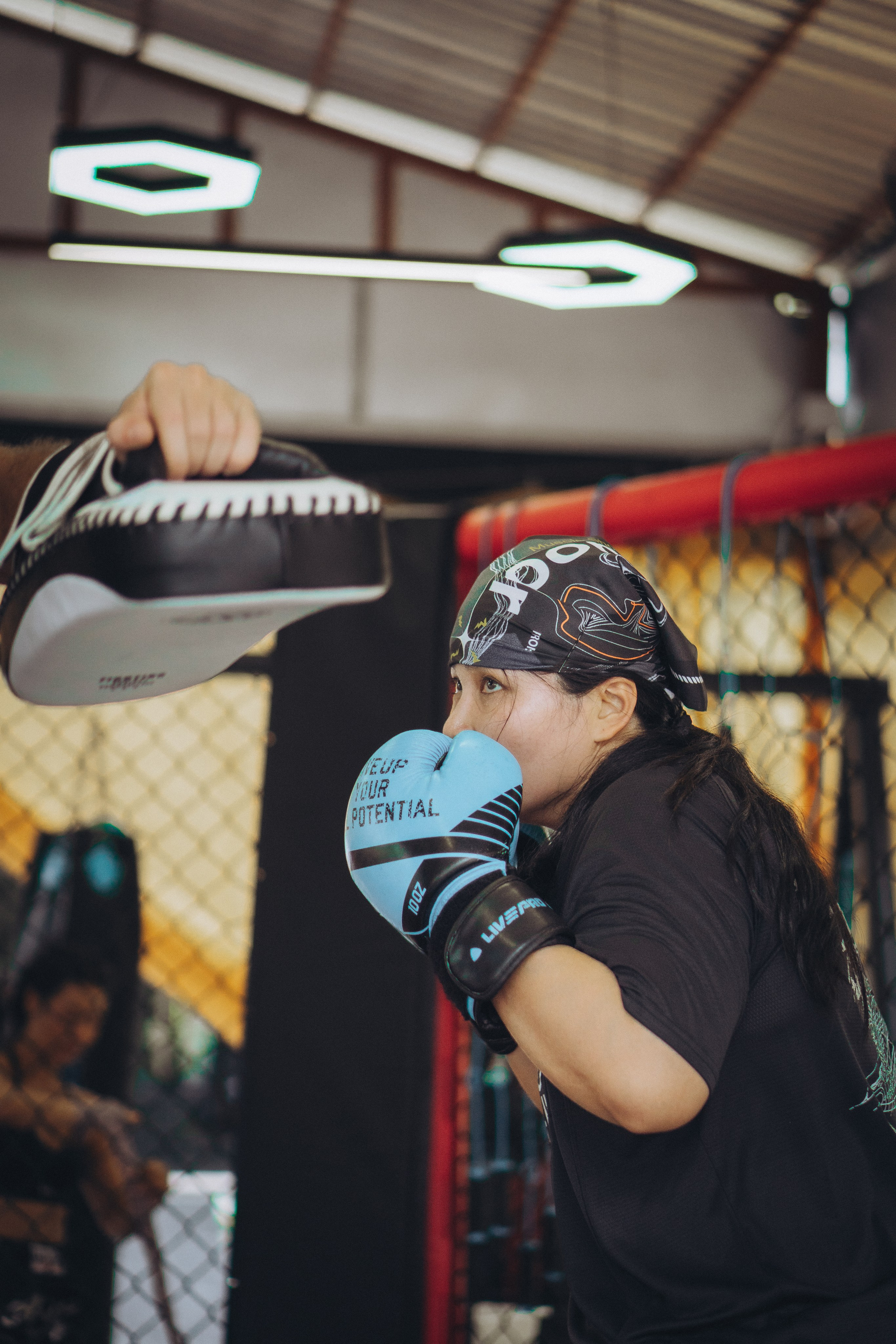 Team Pace. Nova Fitness Retreat | Fitness & Wellness Retreat in Phu Quoc, Vietnam