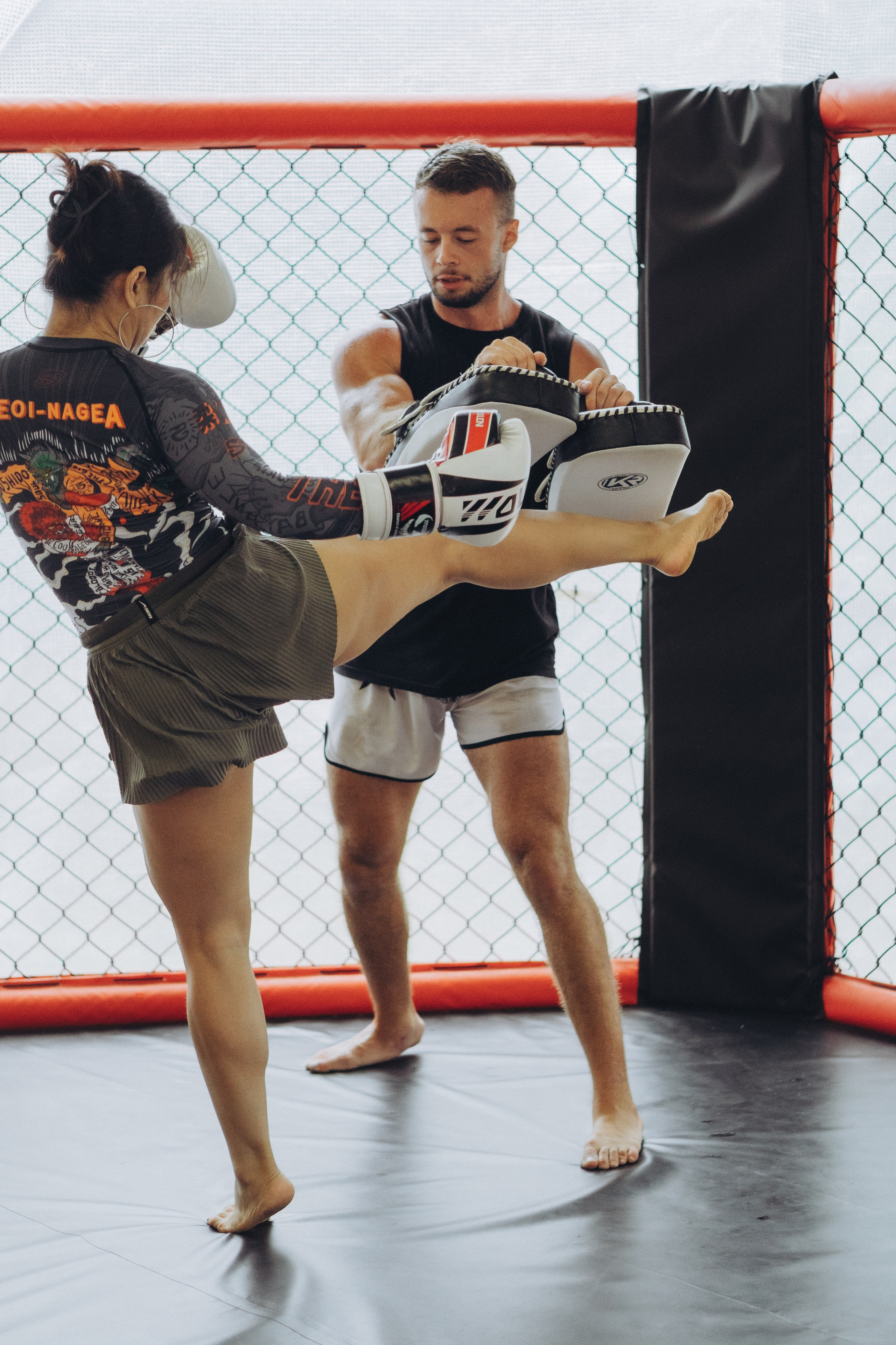 Team Pace. Nova Fitness Retreat | Fitness & Wellness Retreat in Phu Quoc, Vietnam